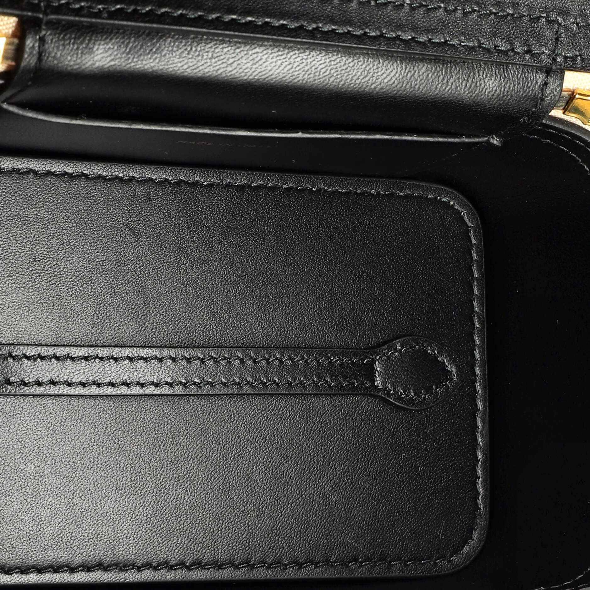 Bvlgari Serpenti Jewelry Box Bag Size ONE SIZE - 5 Thumbnail