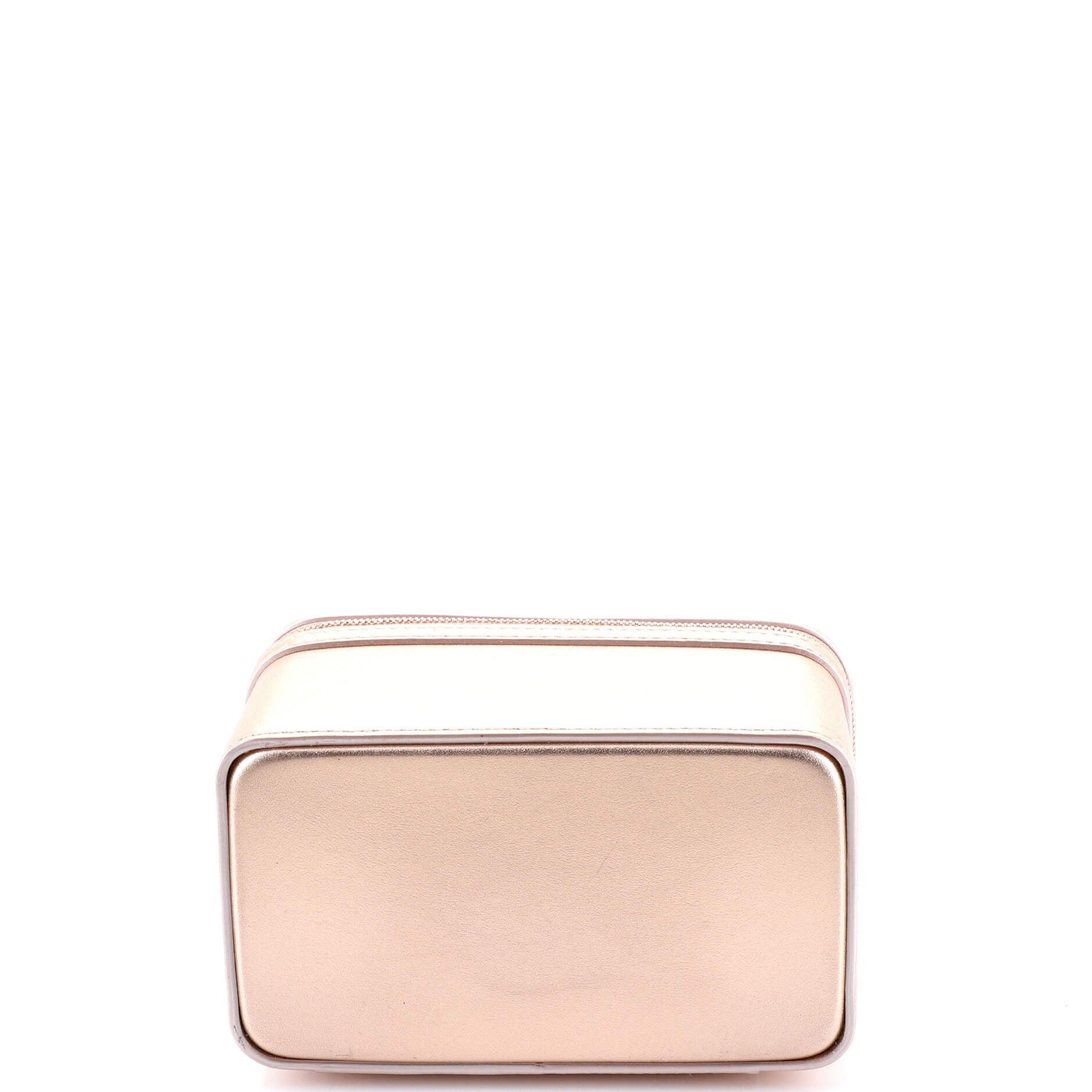 Bvlgari Serpenti Jewelry Box Bag Size ONE SIZE - 4 Thumbnail