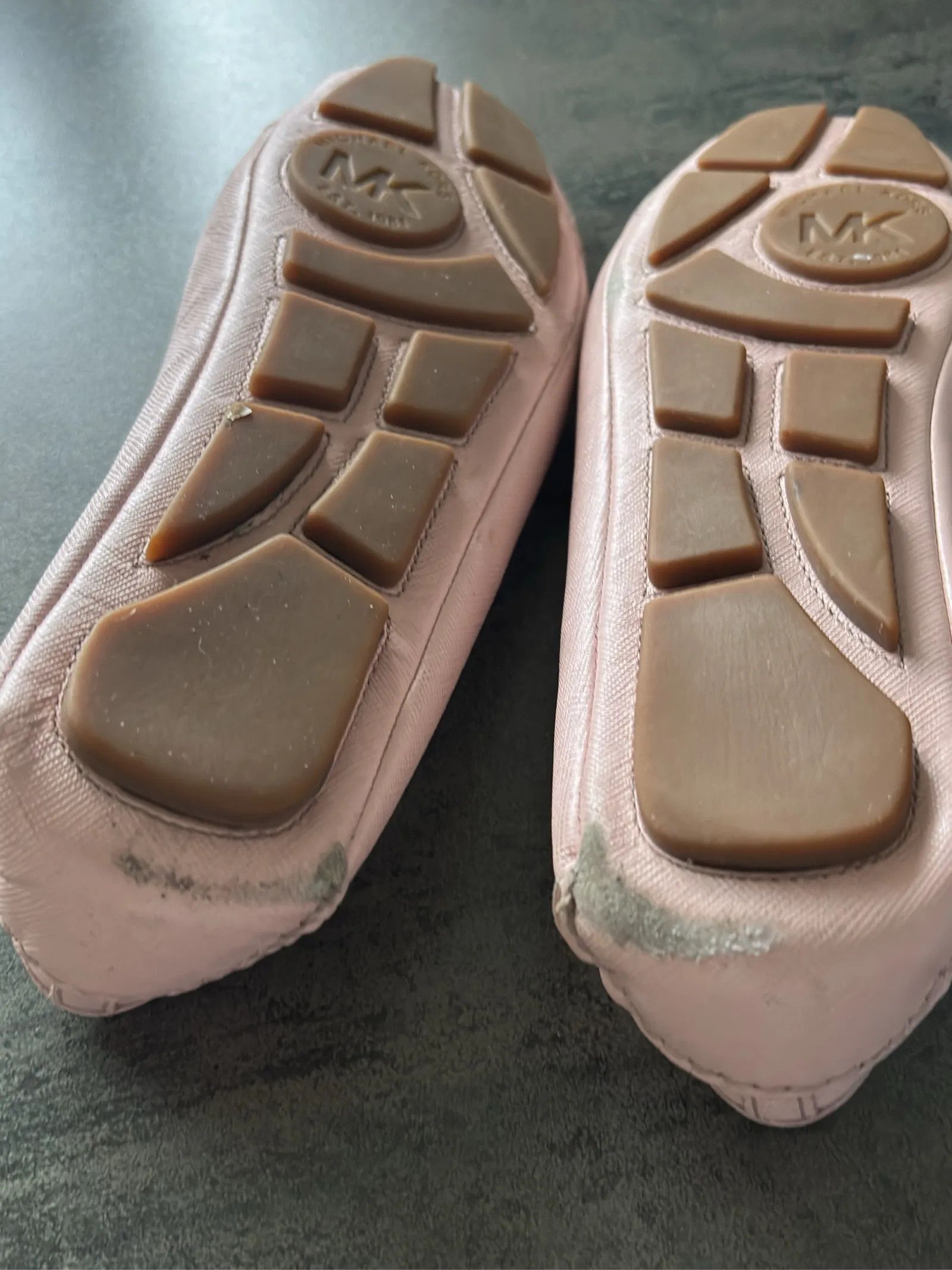 Michael Kors Michael Kors Ballet Flats Size US 7.5 / IT 37.5 - 4 Thumbnail