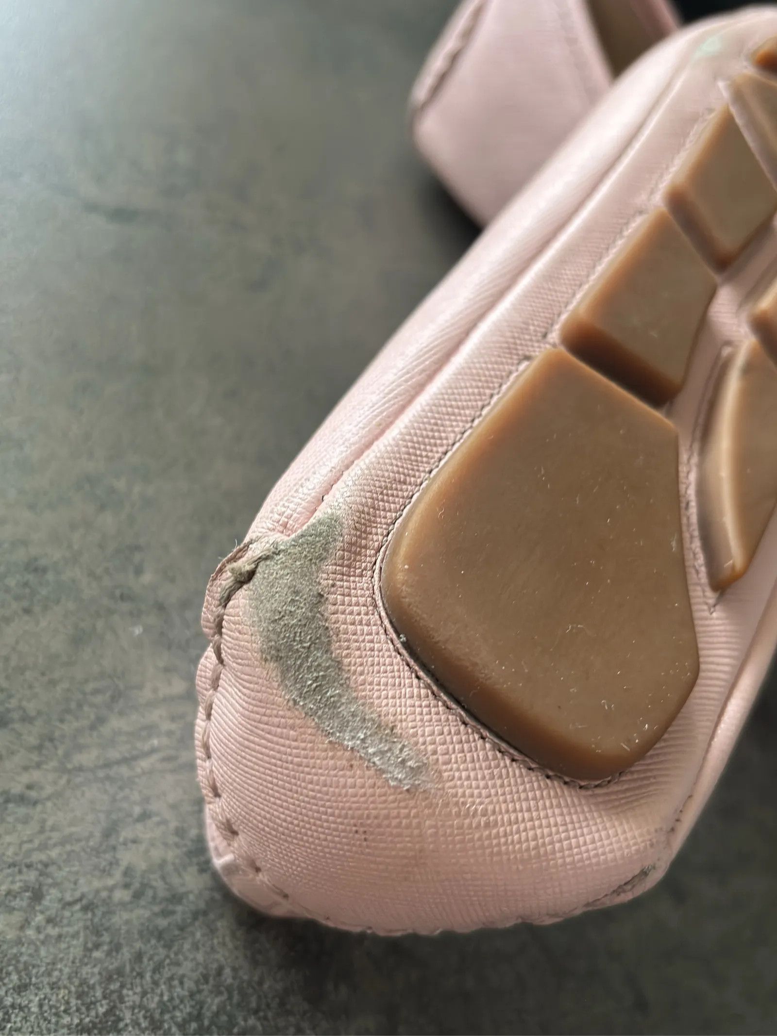 Michael Kors Michael Kors Ballet Flats Size US 7.5 / IT 37.5 - 10 Thumbnail