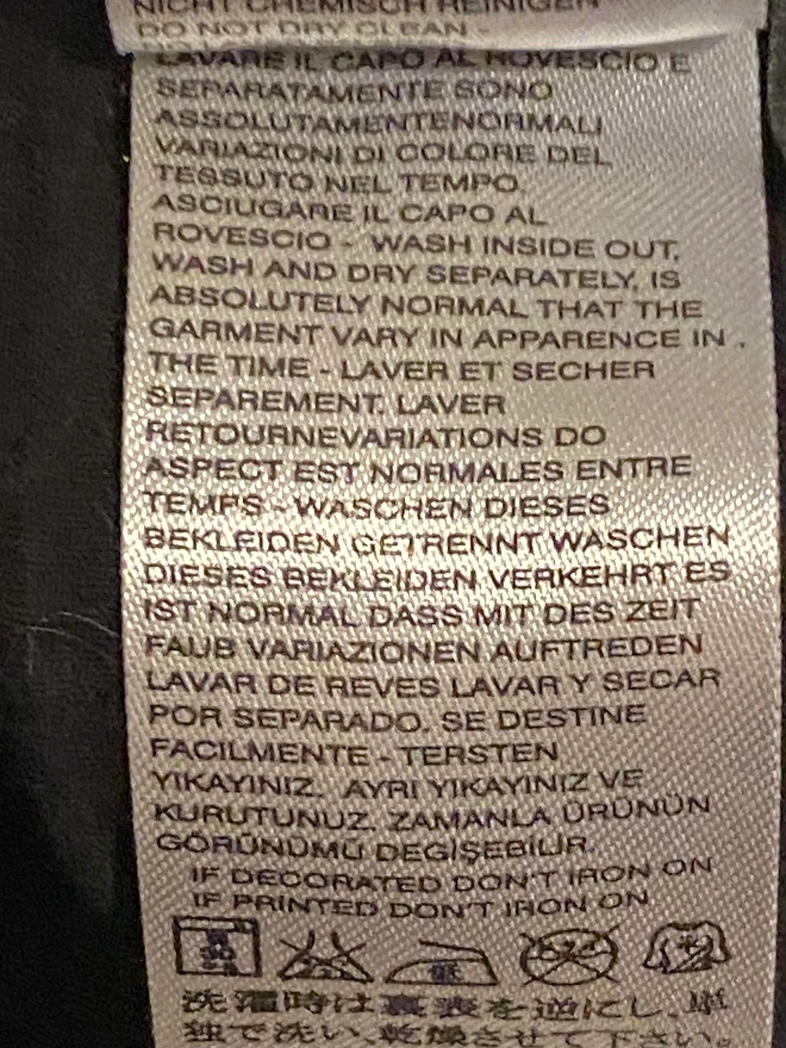Diesel Diesel Pants Size 25" / US 0 / IT 36 - 4 Thumbnail