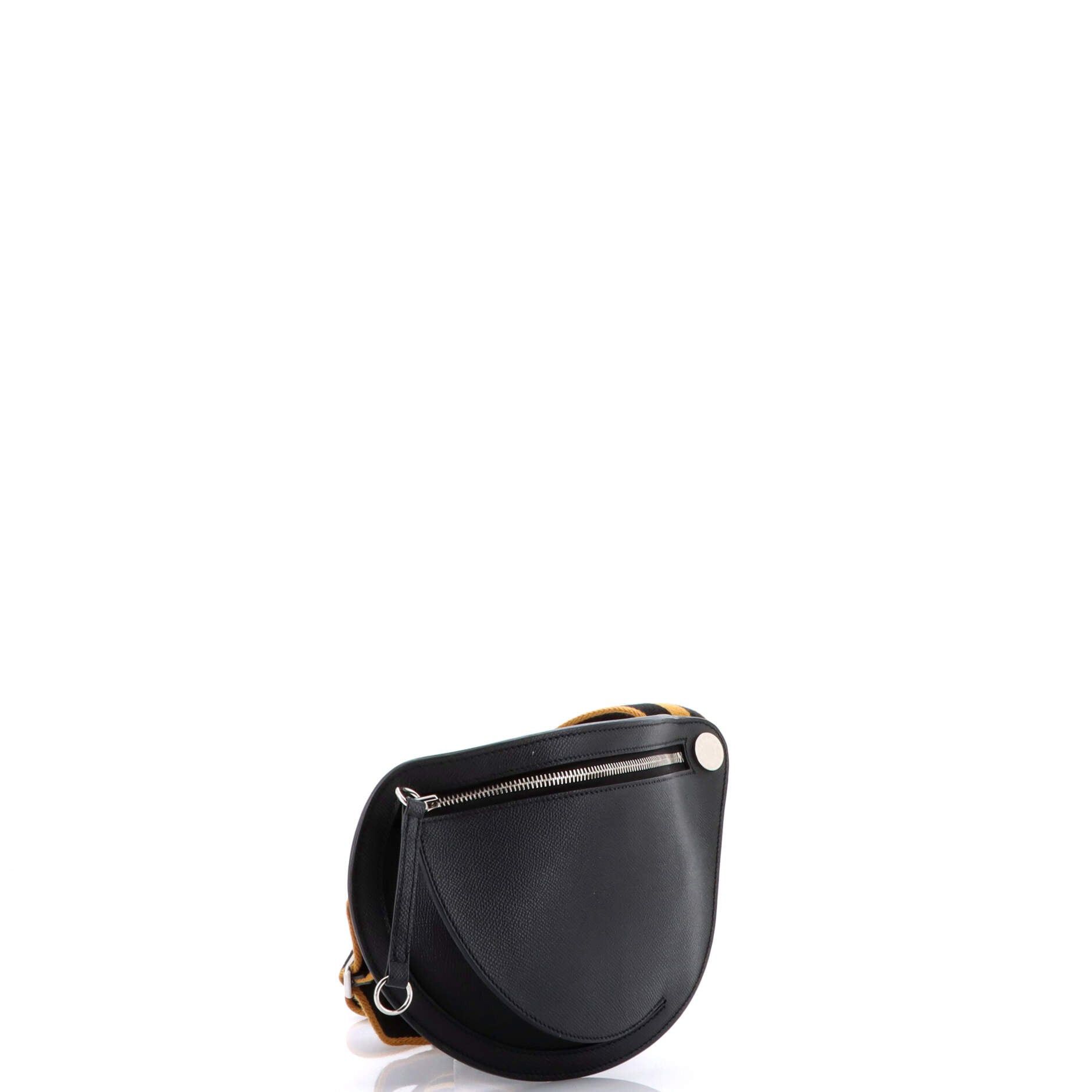 Hermes Petite Course Bag Size ONE SIZE - 2 Thumbnail