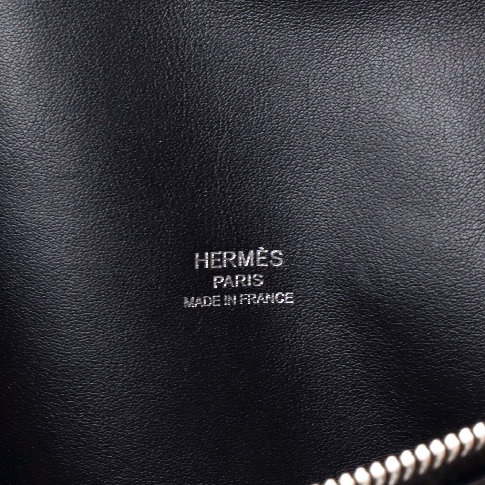 Hermes Petite Course Bag Size ONE SIZE - 6 Thumbnail