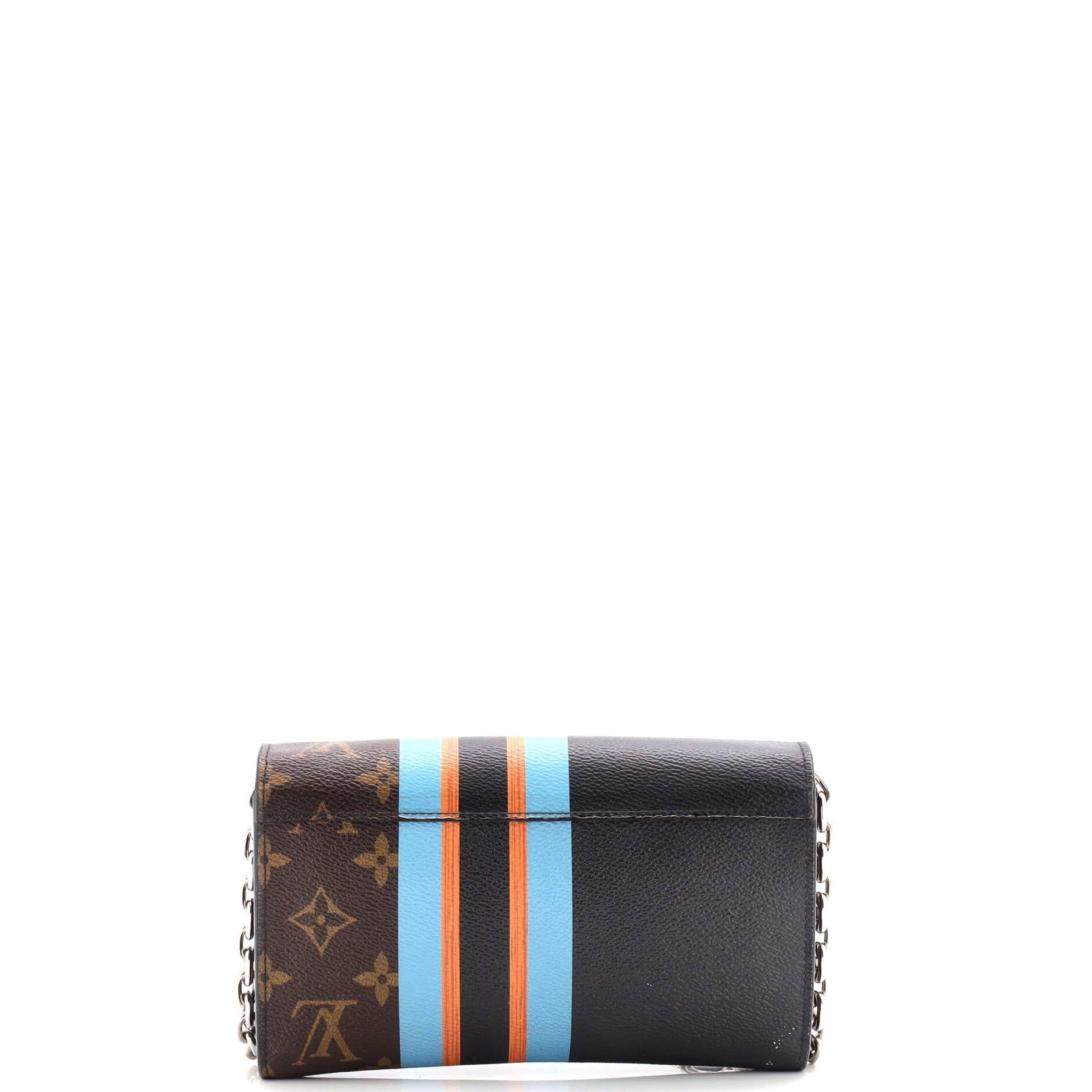 Louis Vuitton Twist Chain Wallet Size ONE SIZE - 3 Thumbnail
