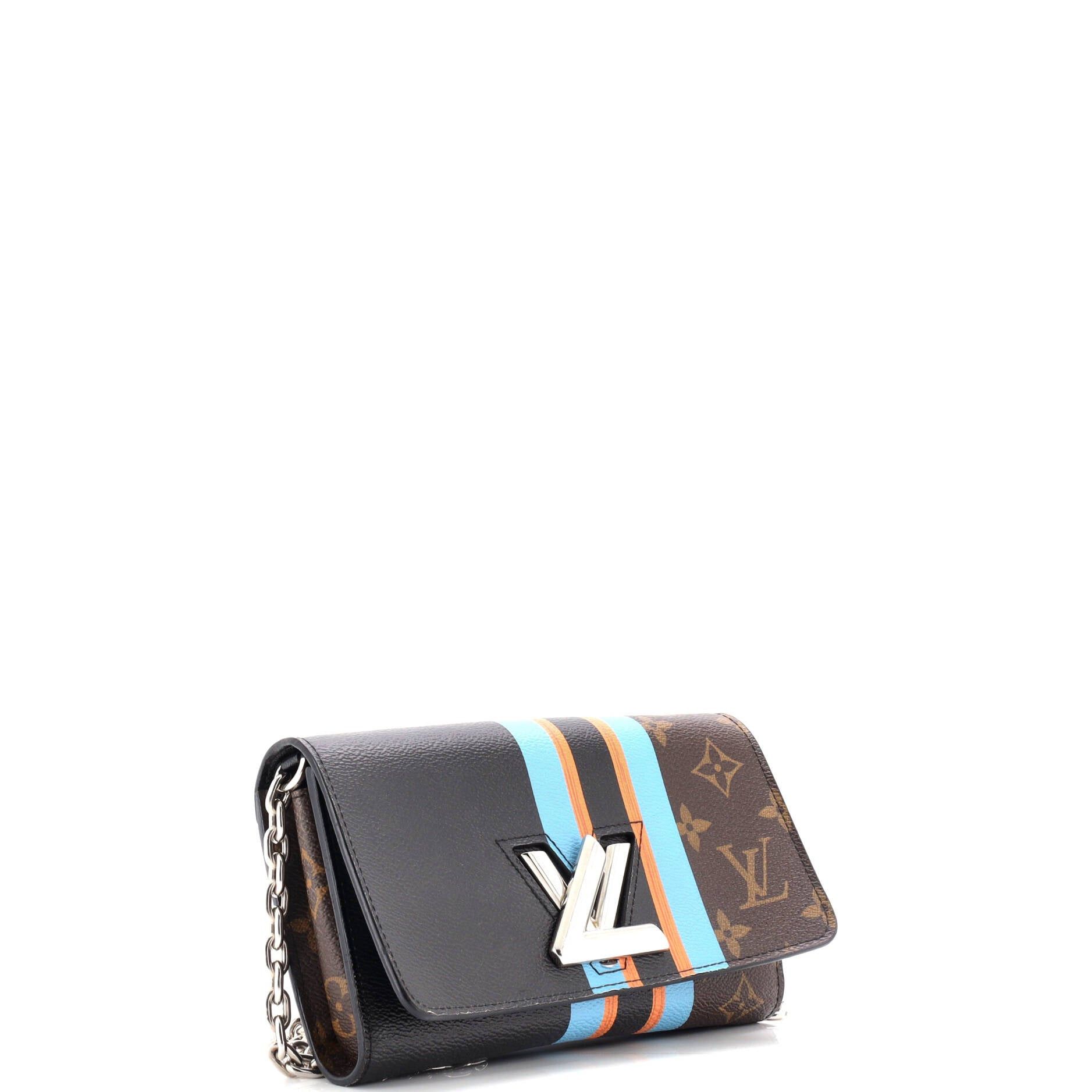 Louis Vuitton Twist Chain Wallet Size ONE SIZE - 2 Thumbnail