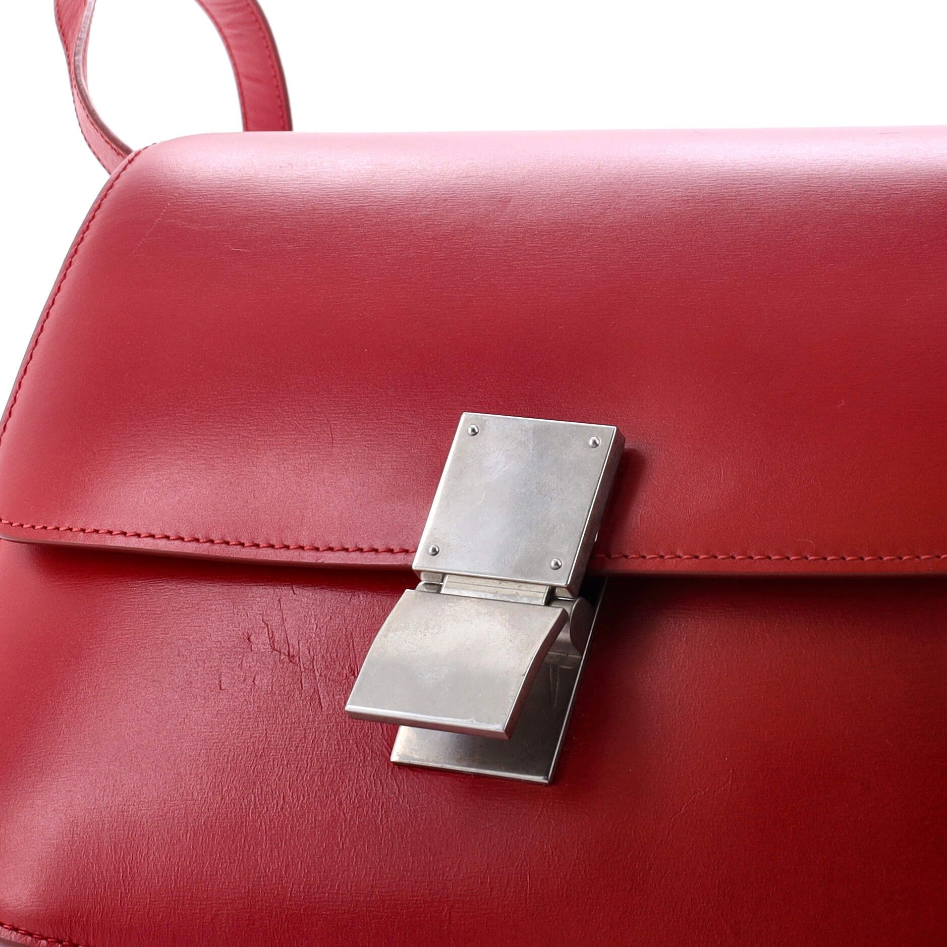 Celine Classic Box Bag Size ONE SIZE - 6 Thumbnail