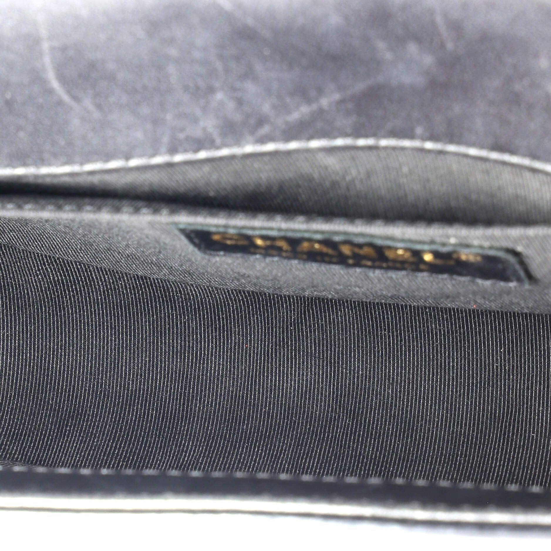 Chanel Boy Flap Bag Size ONE SIZE - 5 Thumbnail