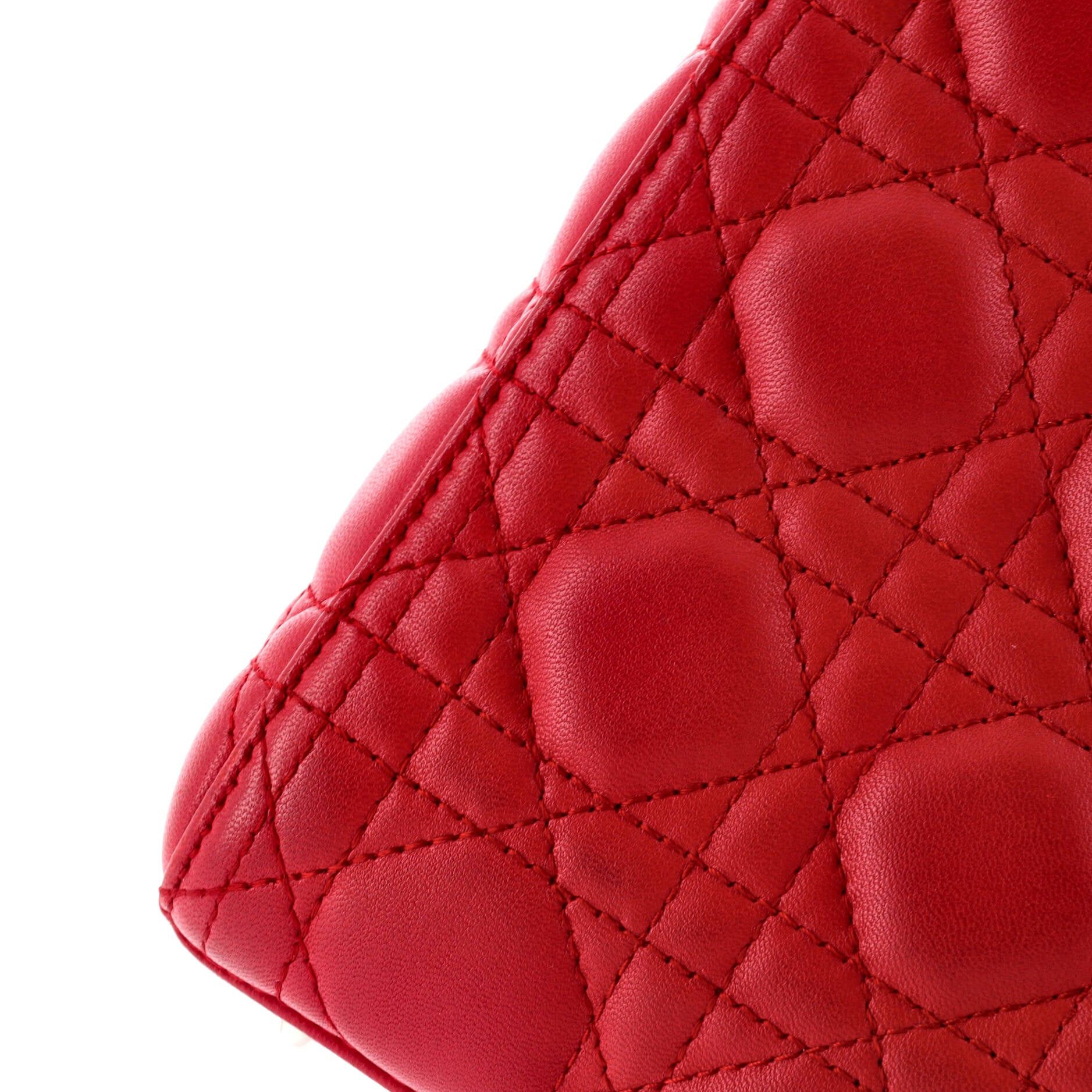Dior Lady Dior Bag Size ONE SIZE - 6 Thumbnail