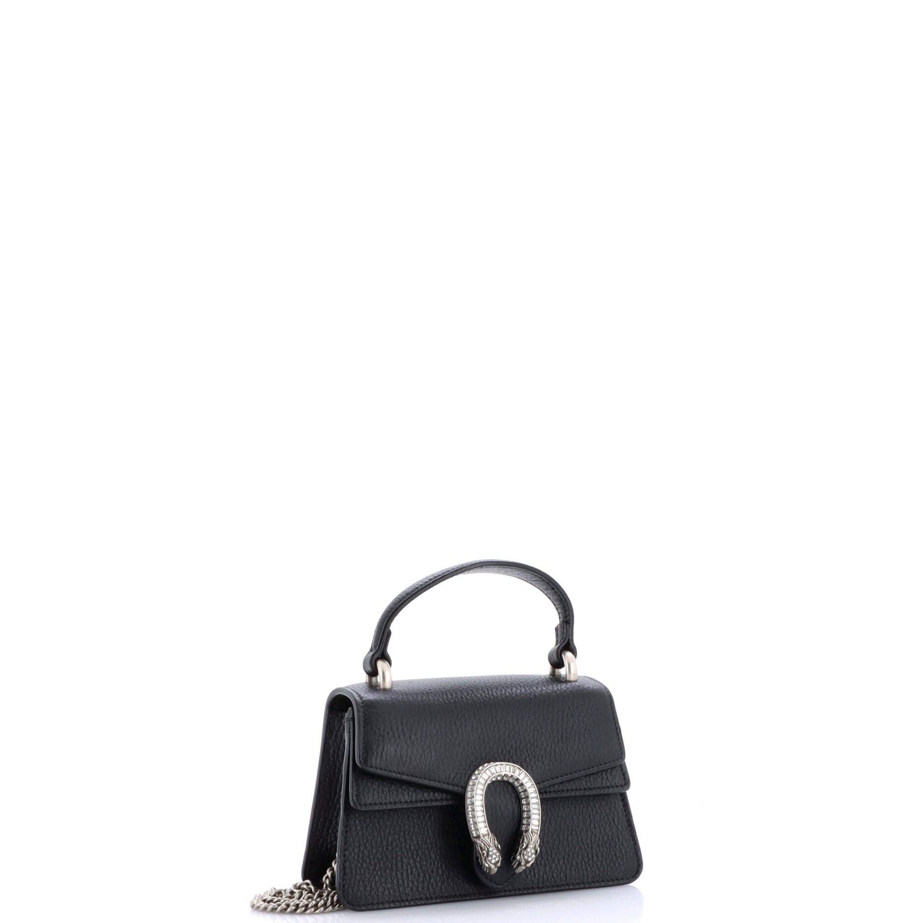 Gucci Dionysus Top Handle Bag Size ONE SIZE - 2 Thumbnail