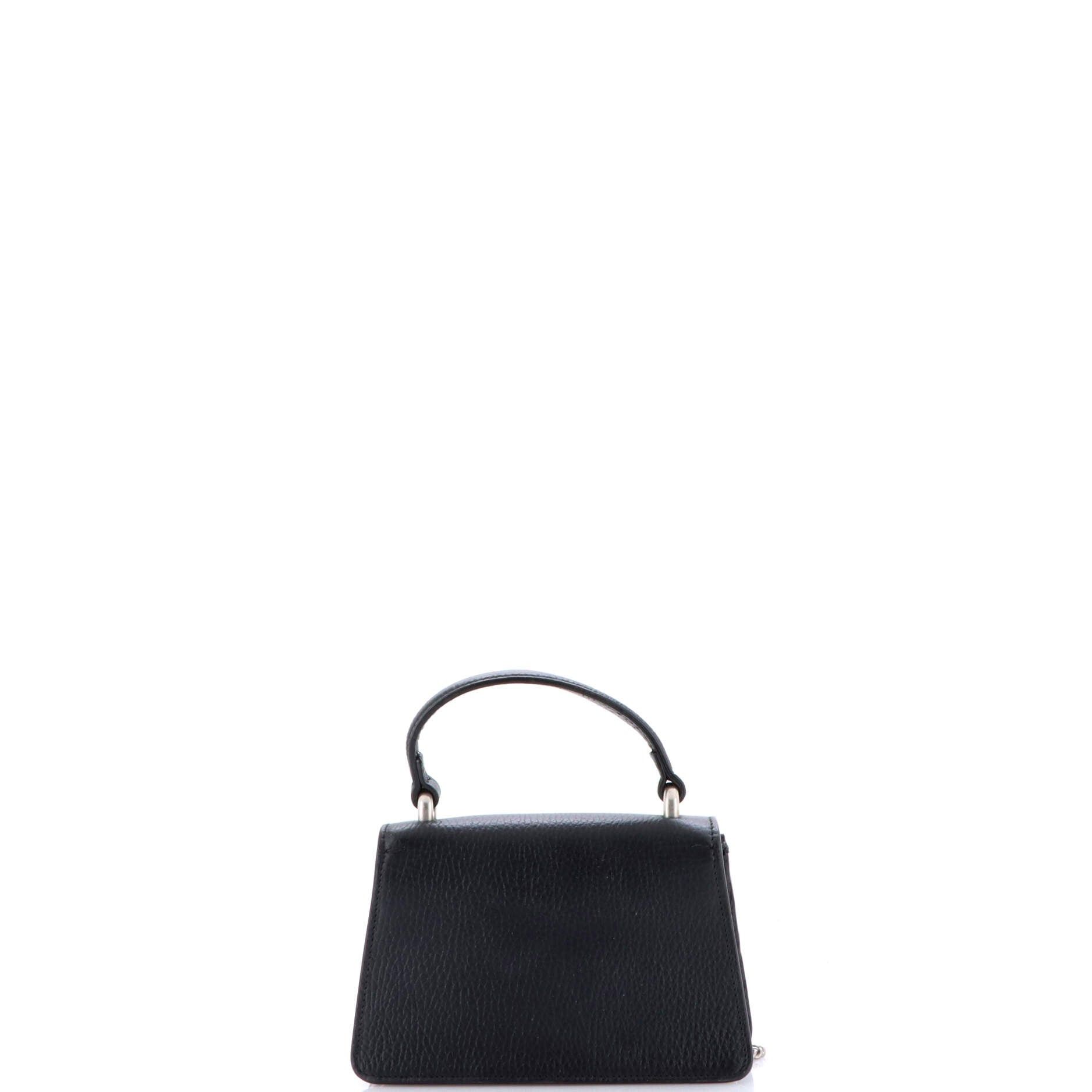 Gucci Dionysus Top Handle Bag Size ONE SIZE - 3 Thumbnail
