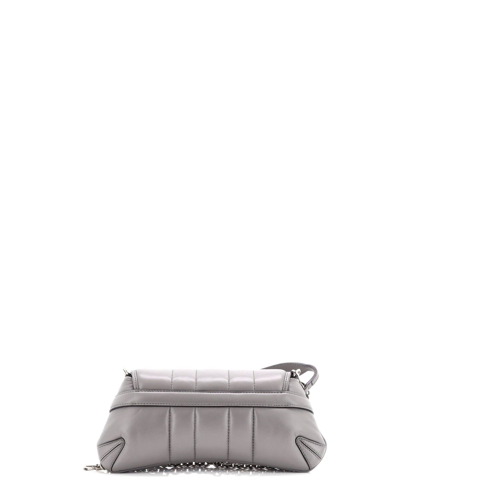 Gucci Horsebit Chain Shoulder Bag Size ONE SIZE - 3 Thumbnail