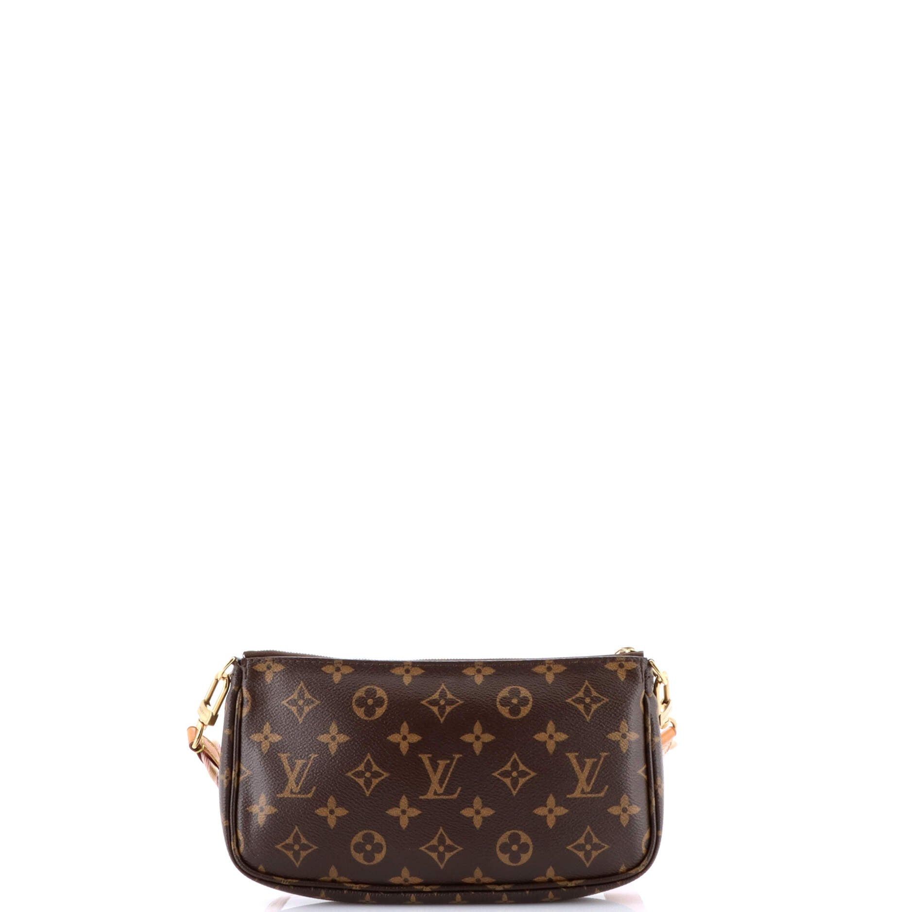 Louis Vuitton Multi Pochette Accessoires Size ONE SIZE - 3 Thumbnail