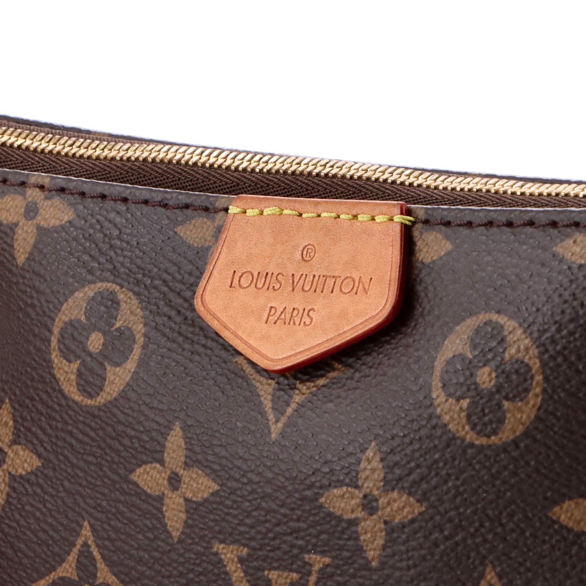 Louis Vuitton Multi Pochette Accessoires Size ONE SIZE - 6 Thumbnail