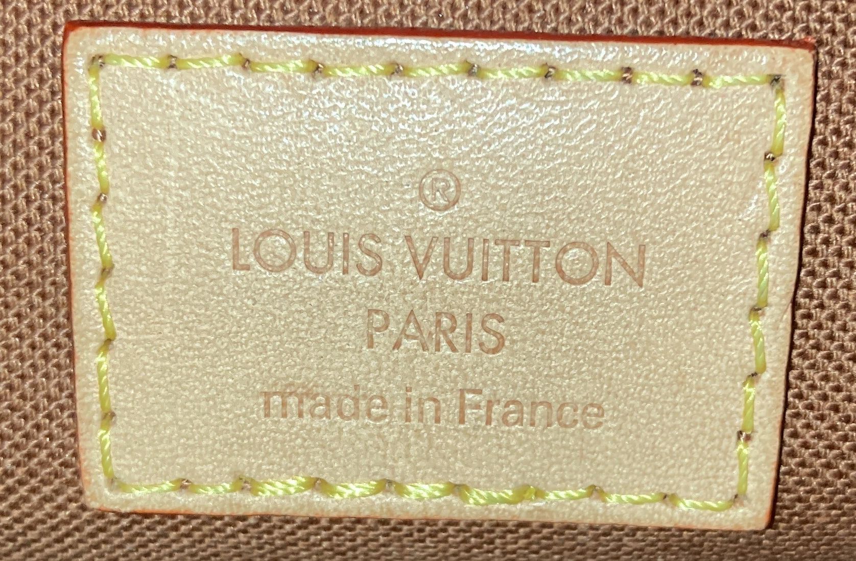 Louis Vuitton Multi Pochette Accessoires Size ONE SIZE - 8 Thumbnail