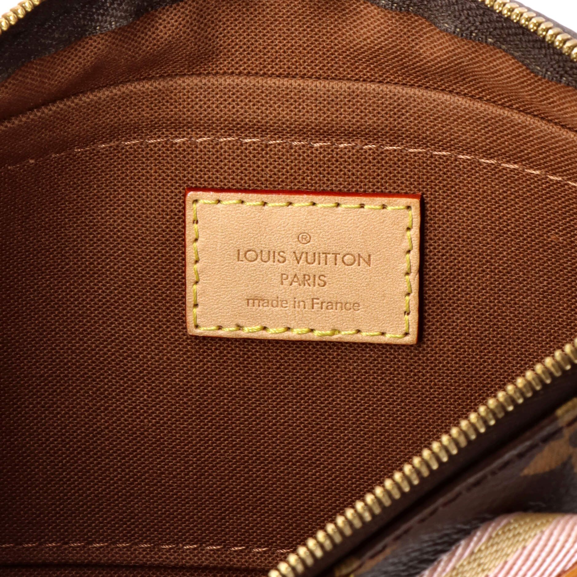 Louis Vuitton Multi Pochette Accessoires Size ONE SIZE - 7 Thumbnail