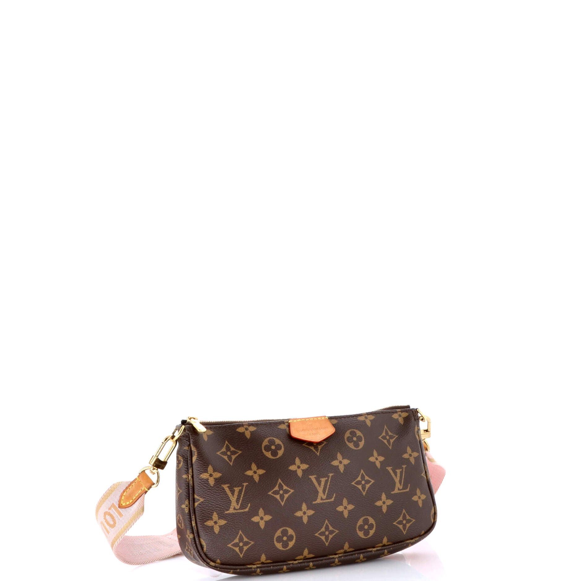 Louis Vuitton Multi Pochette Accessoires Size ONE SIZE - 2 Thumbnail