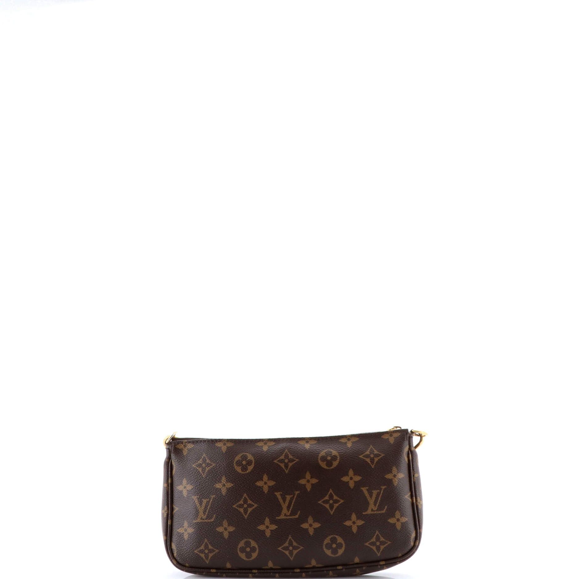 Louis Vuitton Multi Pochette Accessoires Size ONE SIZE - 3 Thumbnail