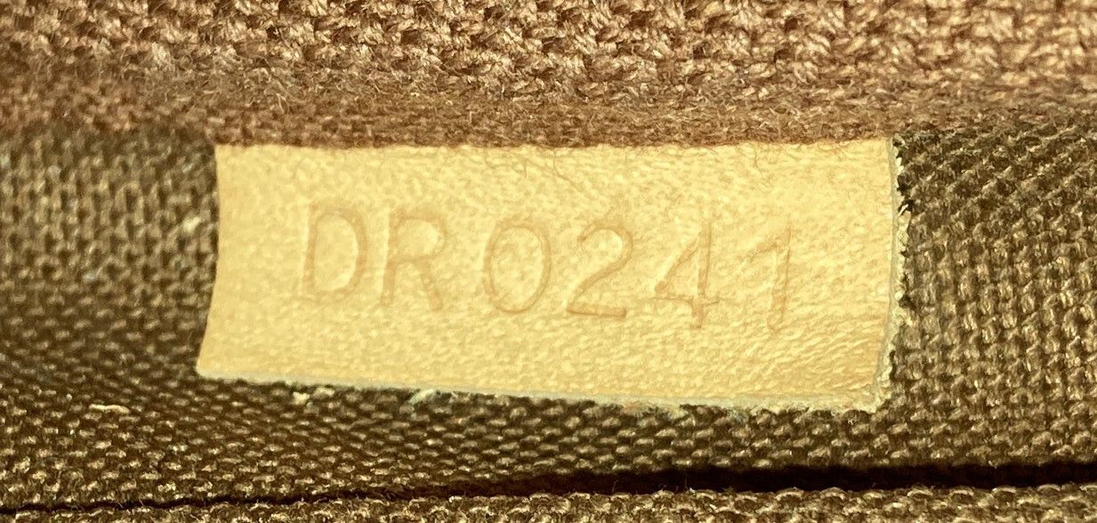 Louis Vuitton Multi Pochette Accessoires Size ONE SIZE - 8 Thumbnail