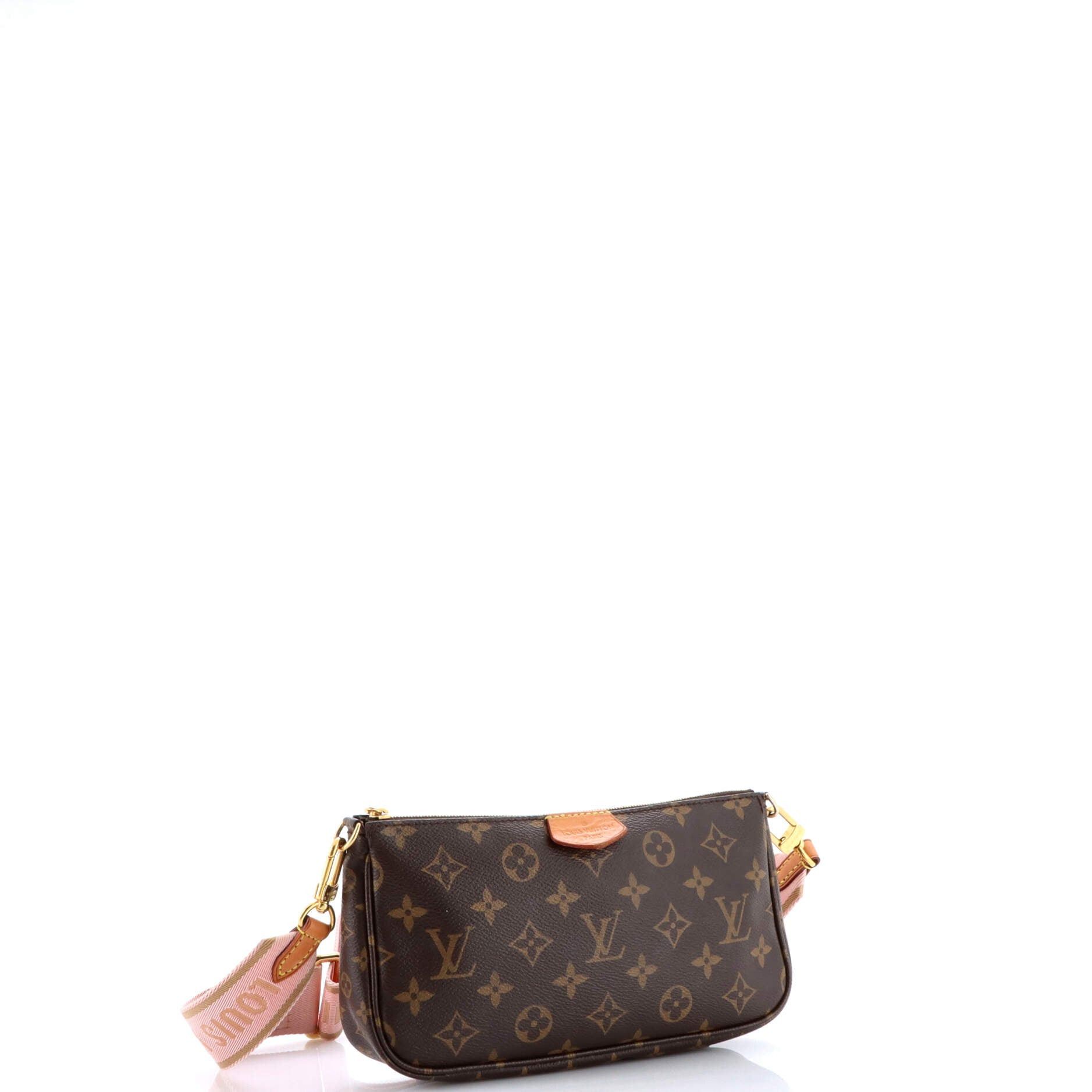 Louis Vuitton Multi Pochette Accessoires Size ONE SIZE - 2 Thumbnail