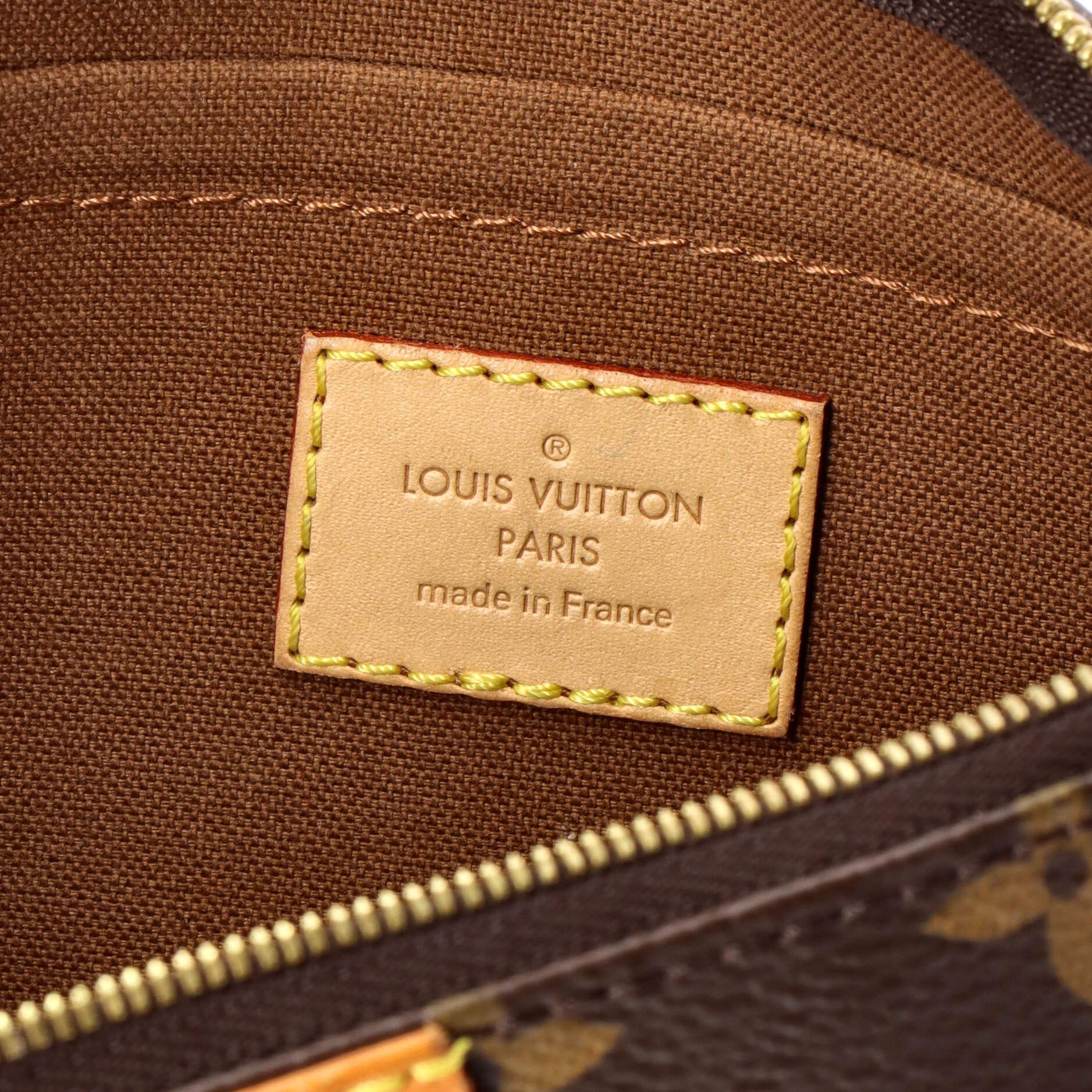 Louis Vuitton Multi Pochette Accessoires Size ONE SIZE - 7 Thumbnail