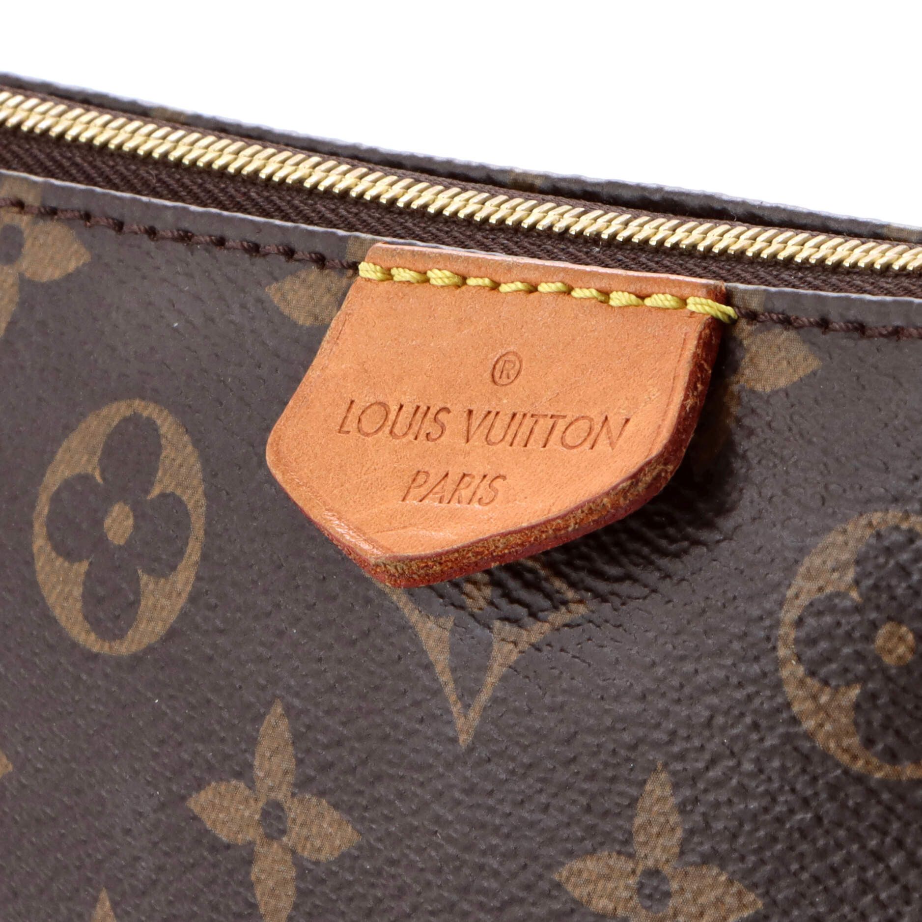 Louis Vuitton Multi Pochette Accessoires Size ONE SIZE - 6 Thumbnail