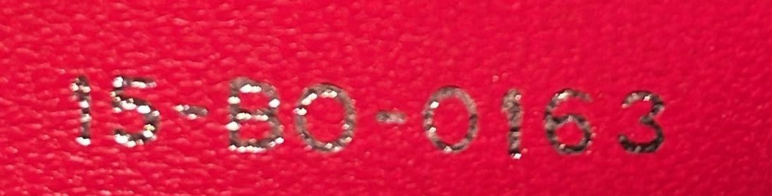 Dior Lady Dior Bag Size ONE SIZE - 7 Thumbnail