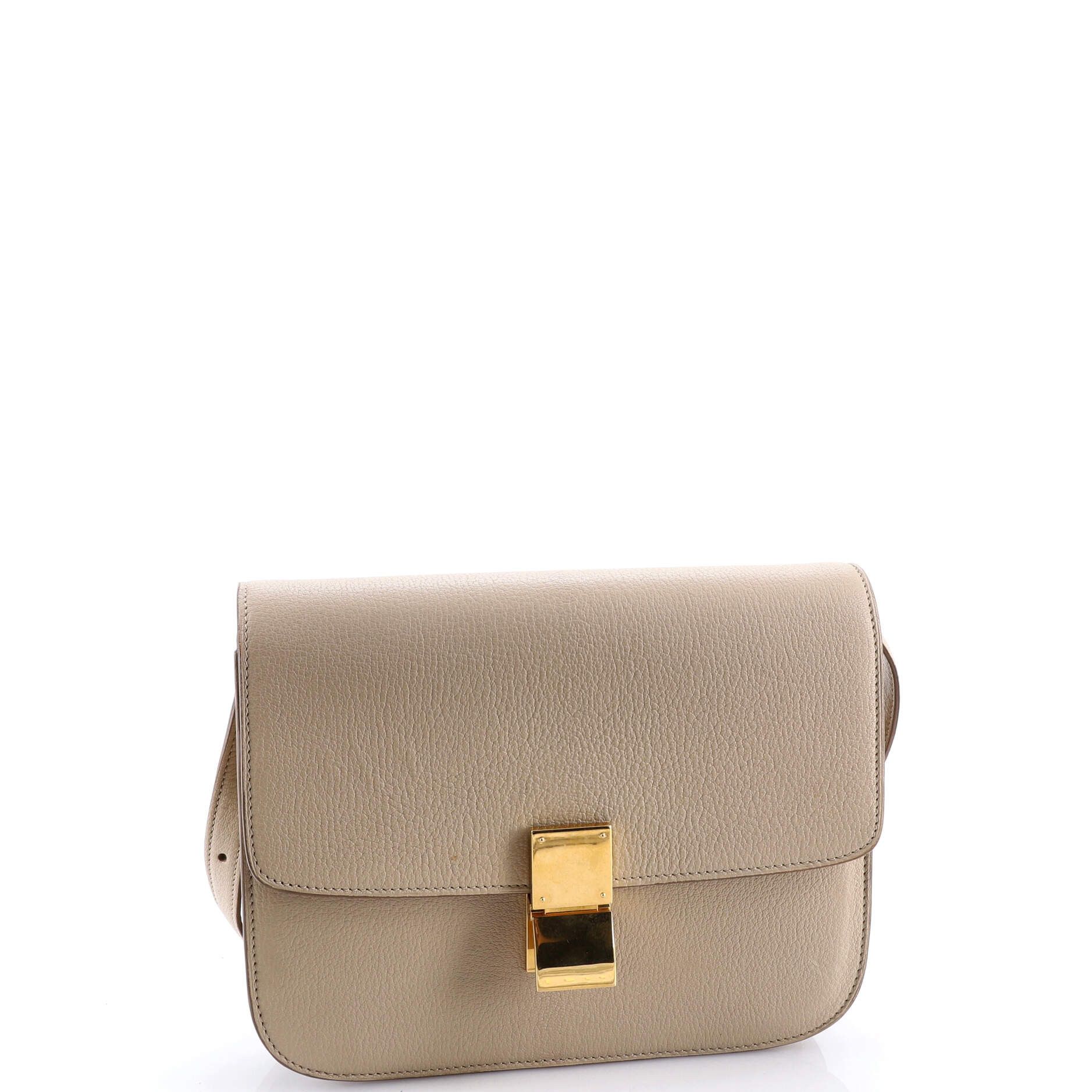Celine Classic Box Bag Size ONE SIZE - 2 Thumbnail