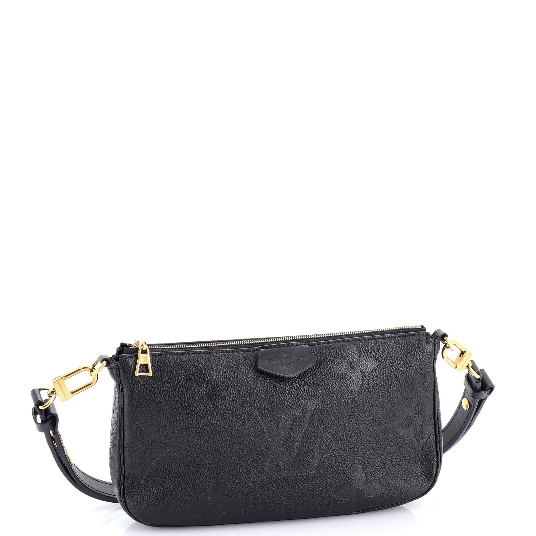 Louis Vuitton Multi Pochette Accessoires Size ONE SIZE - 2 Thumbnail