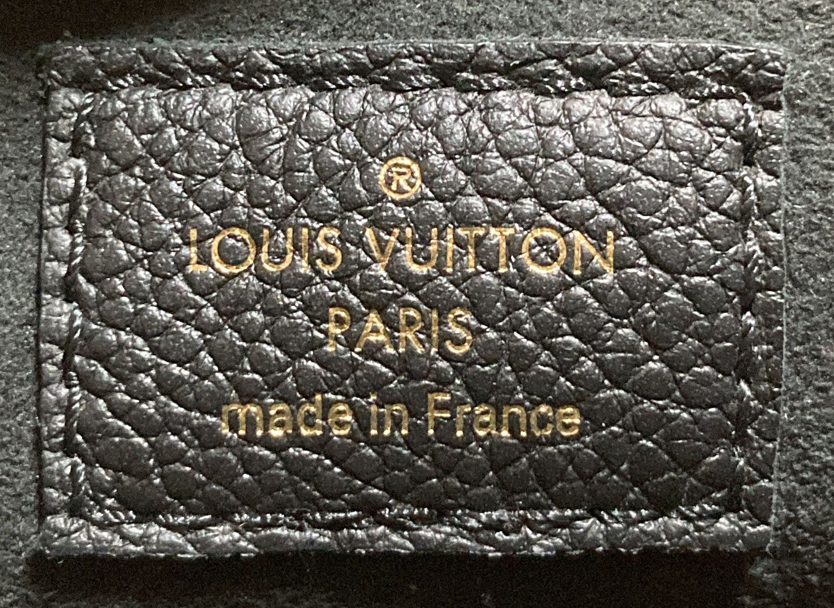 Louis Vuitton Multi Pochette Accessoires Size ONE SIZE - 7 Thumbnail