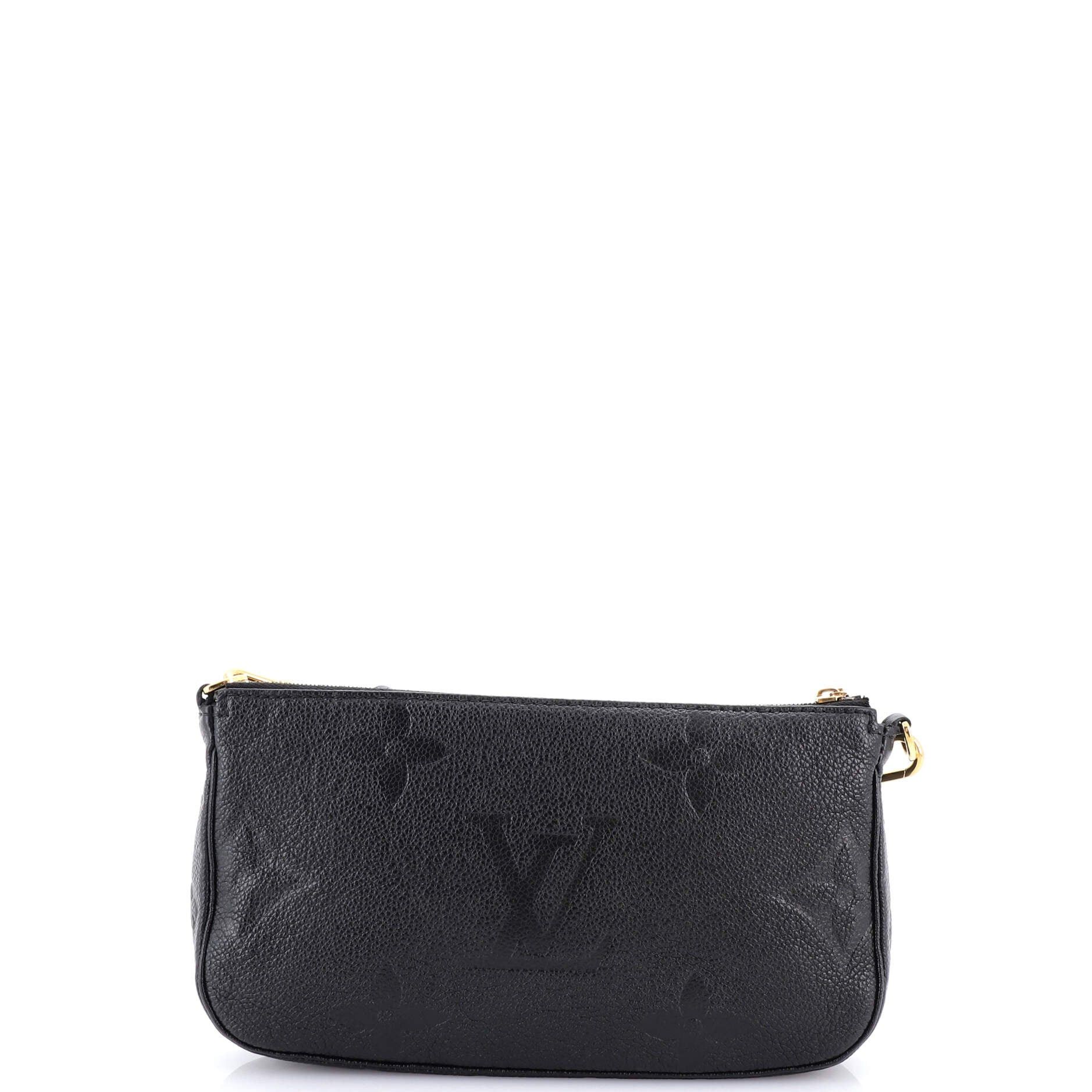 Louis Vuitton Multi Pochette Accessoires Size ONE SIZE - 3 Thumbnail