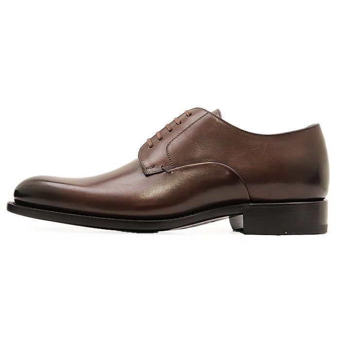 Dior Dior Dior Leather Derby Shoes Leather Shoes DUTY FREE for USA Size ONE SIZE - 4 Thumbnail