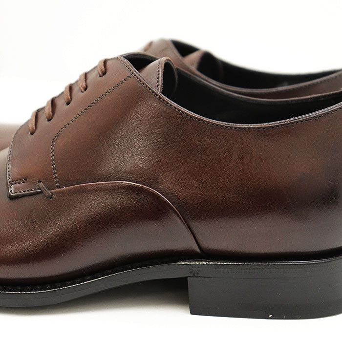 Dior Dior Dior Leather Derby Shoes Leather Shoes DUTY FREE for USA Size ONE SIZE - 5 Thumbnail