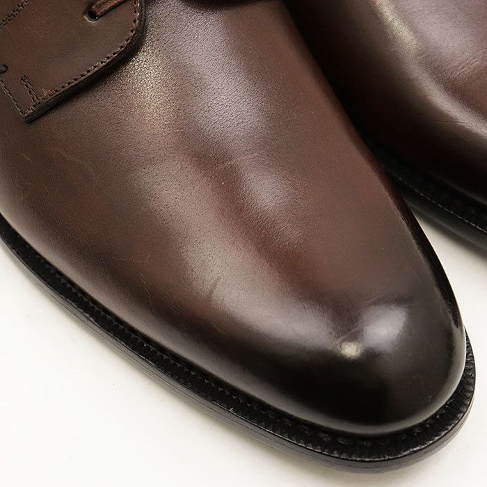 Dior Dior Dior Leather Derby Shoes Leather Shoes DUTY FREE for USA Size ONE SIZE - 3 Thumbnail