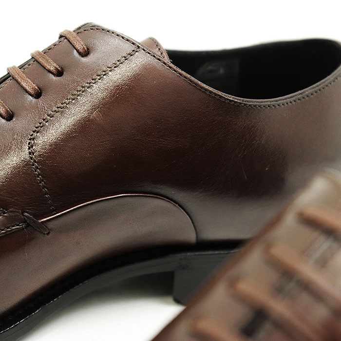 Dior Dior Dior Leather Derby Shoes Leather Shoes DUTY FREE for USA Size ONE SIZE - 6 Thumbnail