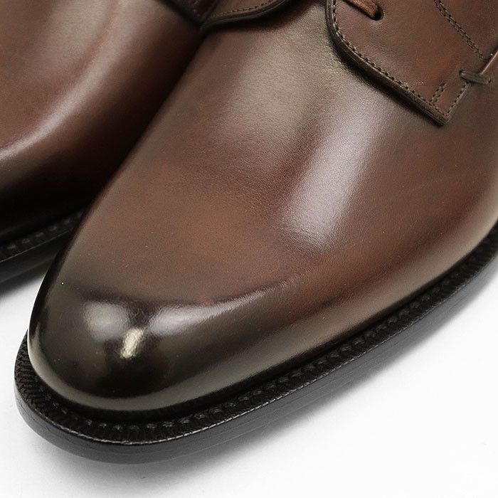 Dior Dior Dior Leather Derby Shoes Leather Shoes DUTY FREE for USA Size ONE SIZE - 2 Thumbnail