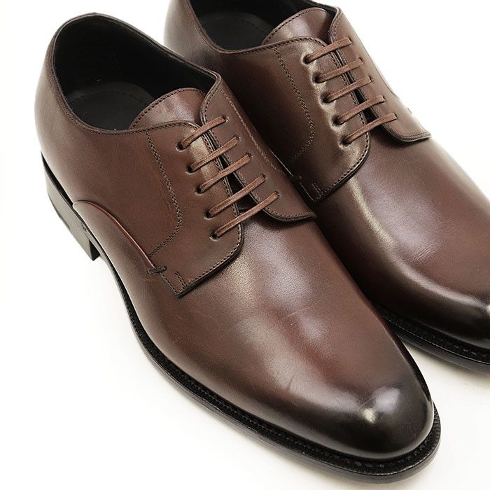 Dior Dior Dior Leather Derby Shoes Leather Shoes DUTY FREE for USA Size ONE SIZE - 11 Thumbnail