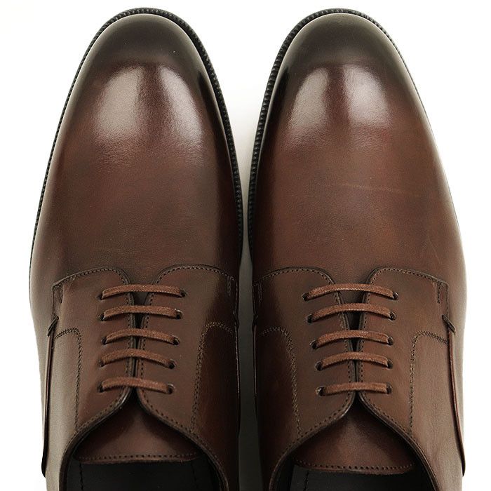 Dior Dior Dior Leather Derby Shoes Leather Shoes DUTY FREE for USA Size ONE SIZE - 12 Thumbnail