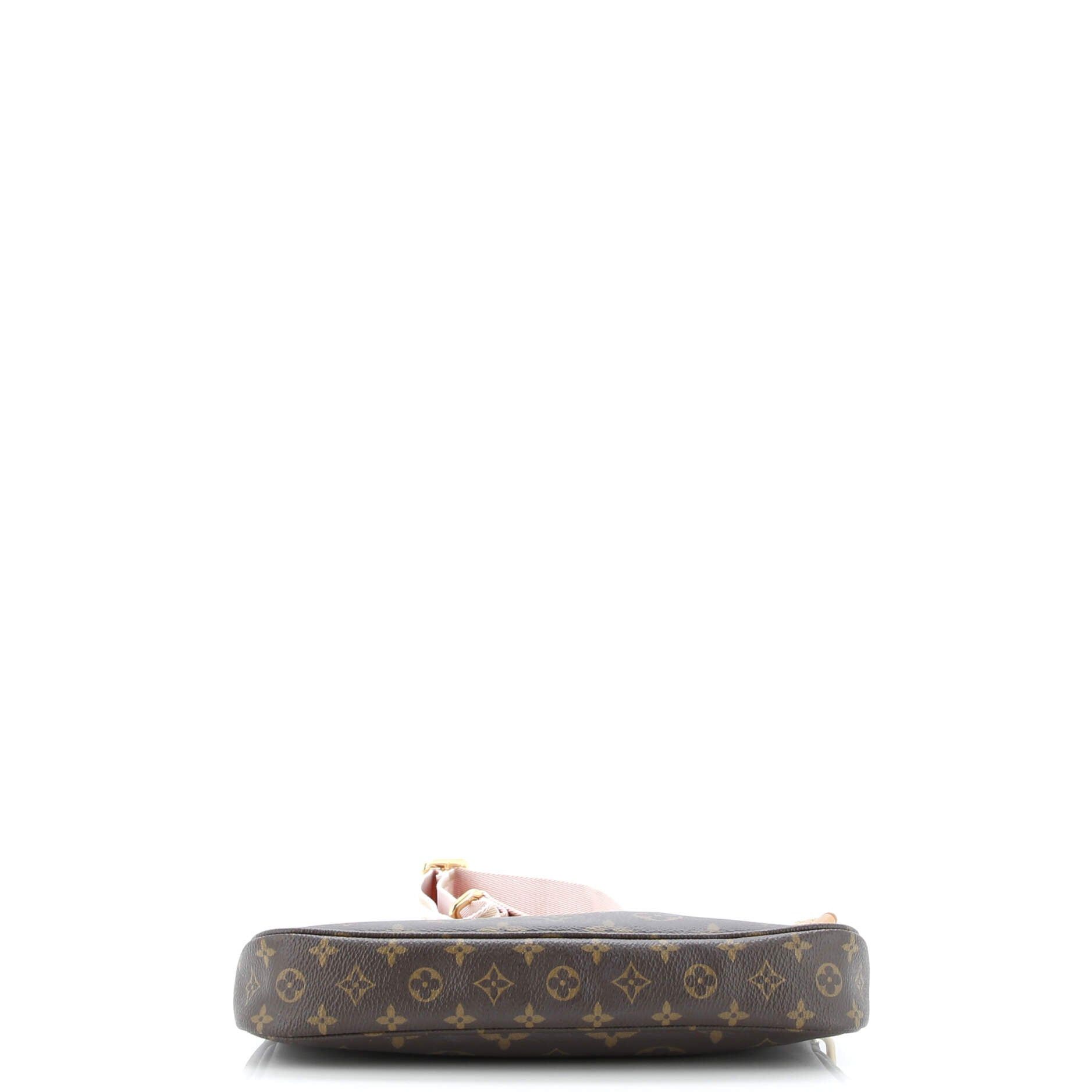 Louis Vuitton Multi Pochette Accessoires Size ONE SIZE - 4 Thumbnail