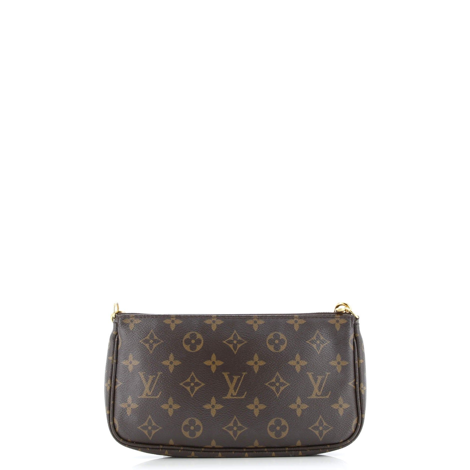 Louis Vuitton Multi Pochette Accessoires Size ONE SIZE - 3 Thumbnail