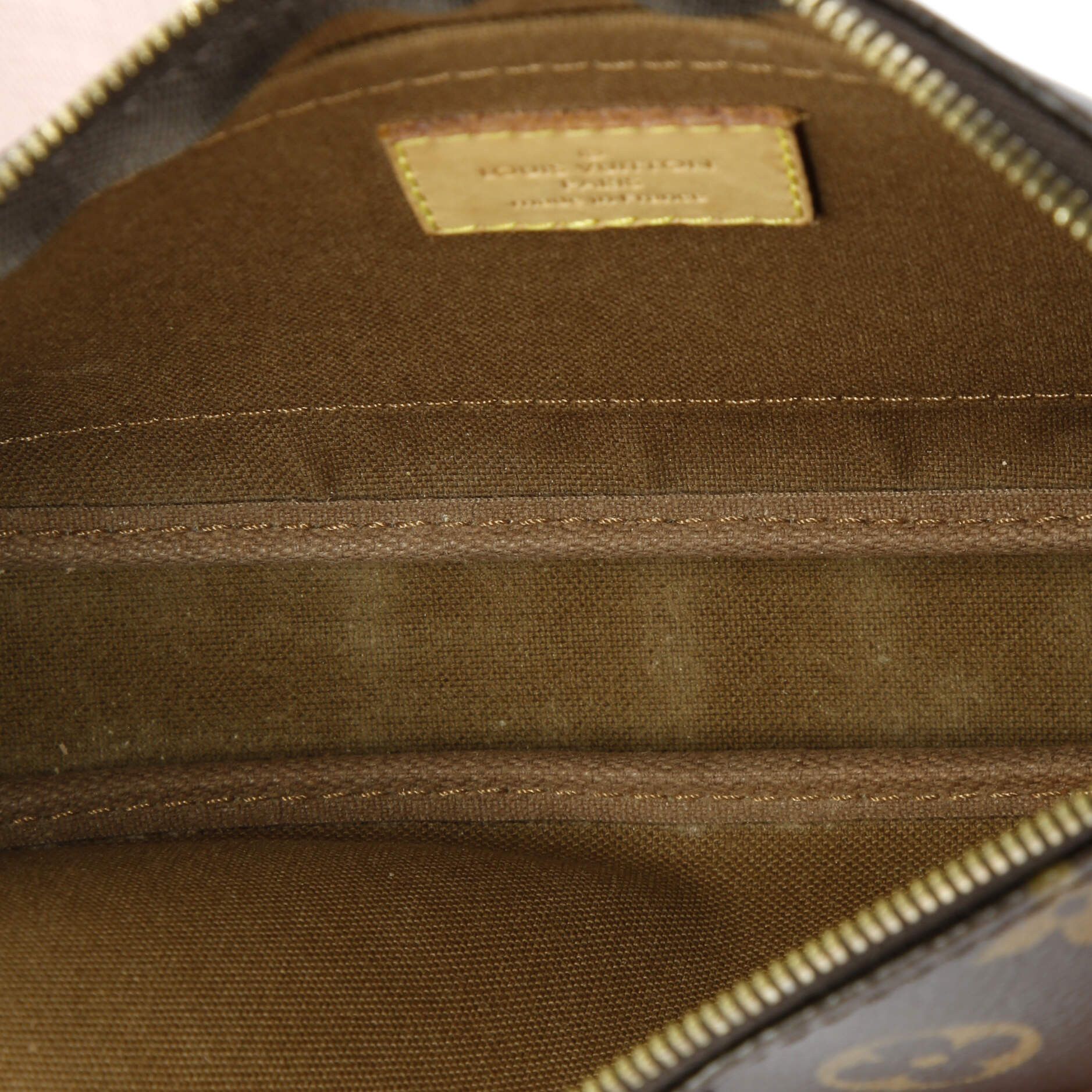 Louis Vuitton Multi Pochette Accessoires Size ONE SIZE - 5 Thumbnail