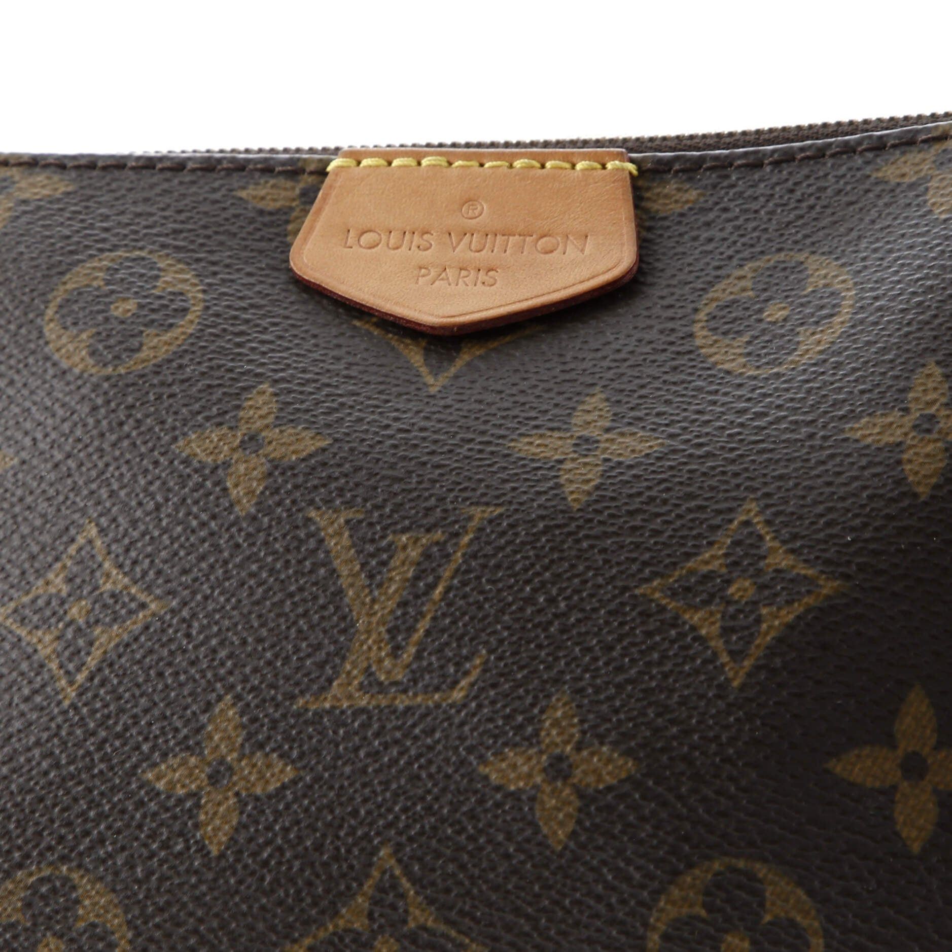 Louis Vuitton Multi Pochette Accessoires Size ONE SIZE - 6 Thumbnail