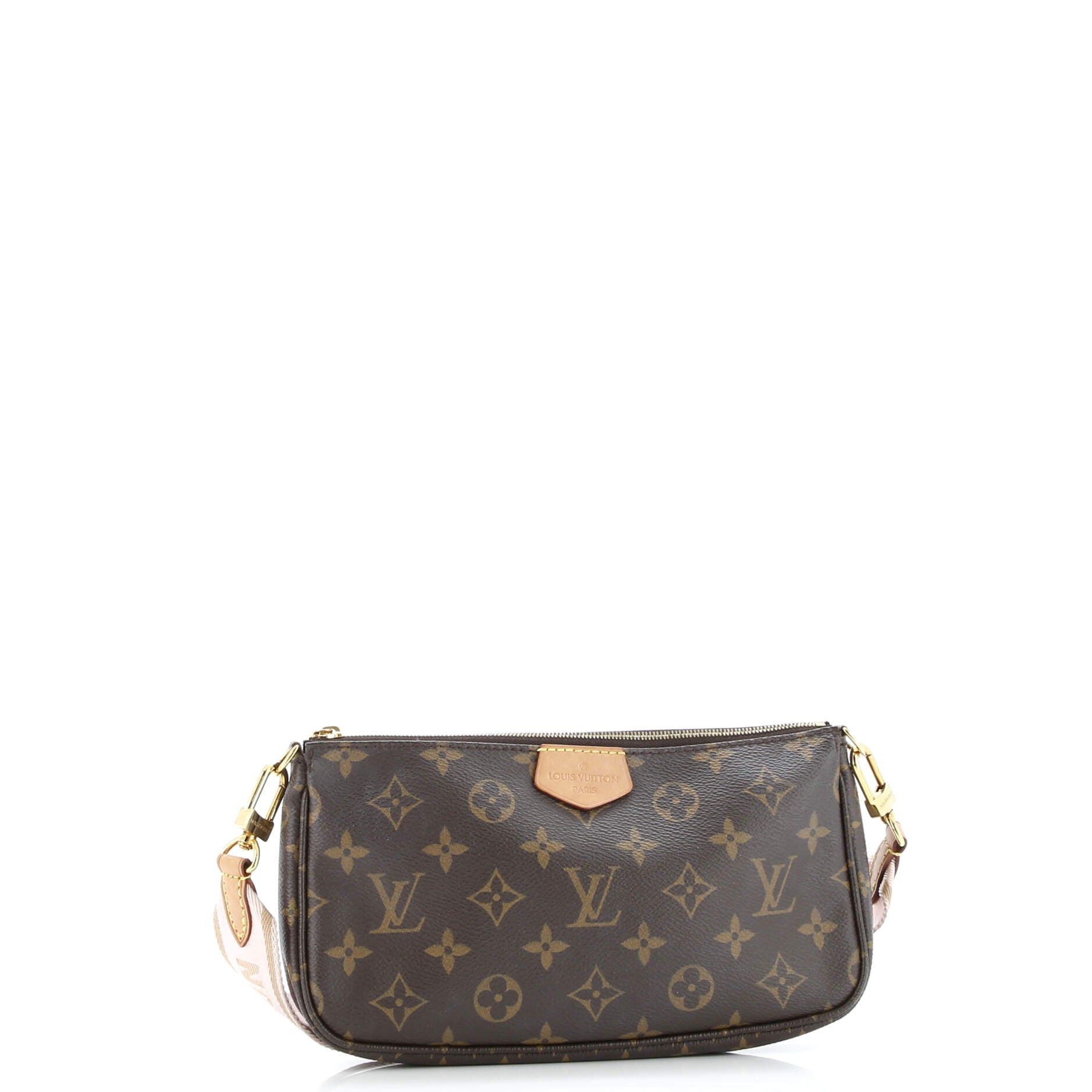 Louis Vuitton Multi Pochette Accessoires Size ONE SIZE - 2 Thumbnail