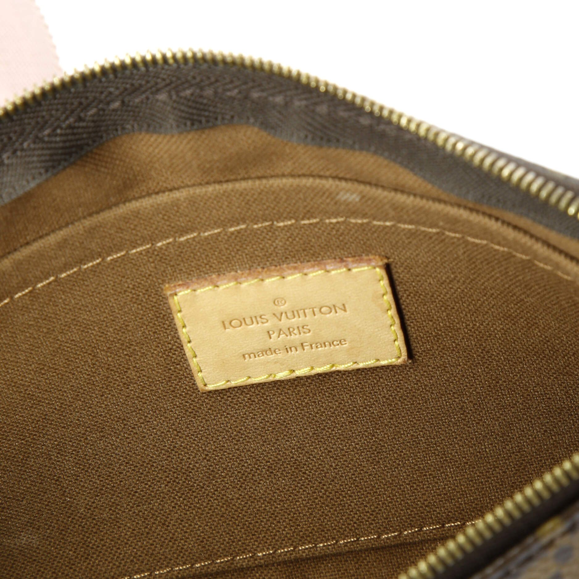 Louis Vuitton Multi Pochette Accessoires Size ONE SIZE - 8 Thumbnail