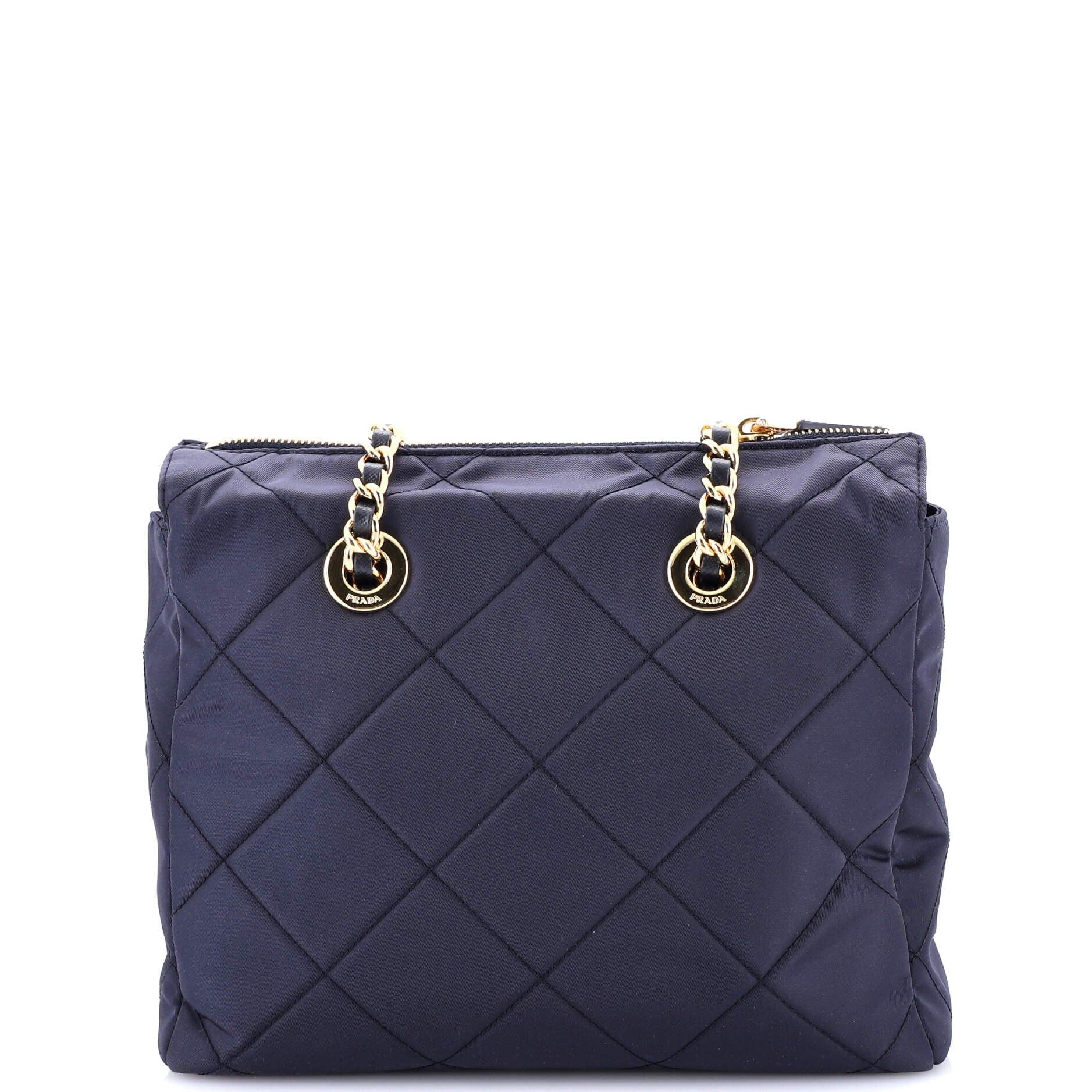 Prada Re-Edition 1995 Chain Tote Size ONE SIZE - 3 Thumbnail