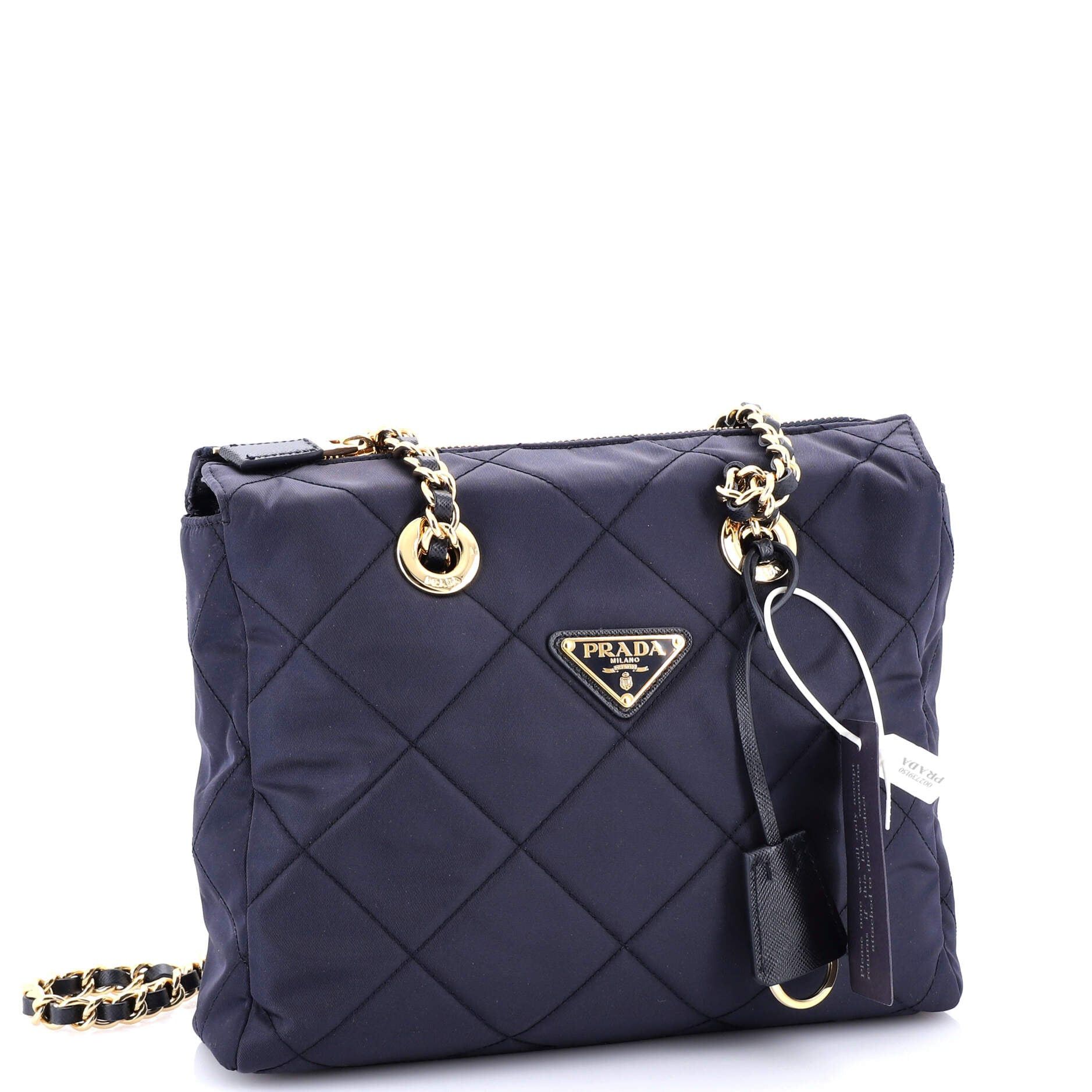 Prada Re-Edition 1995 Chain Tote Size ONE SIZE - 2 Thumbnail