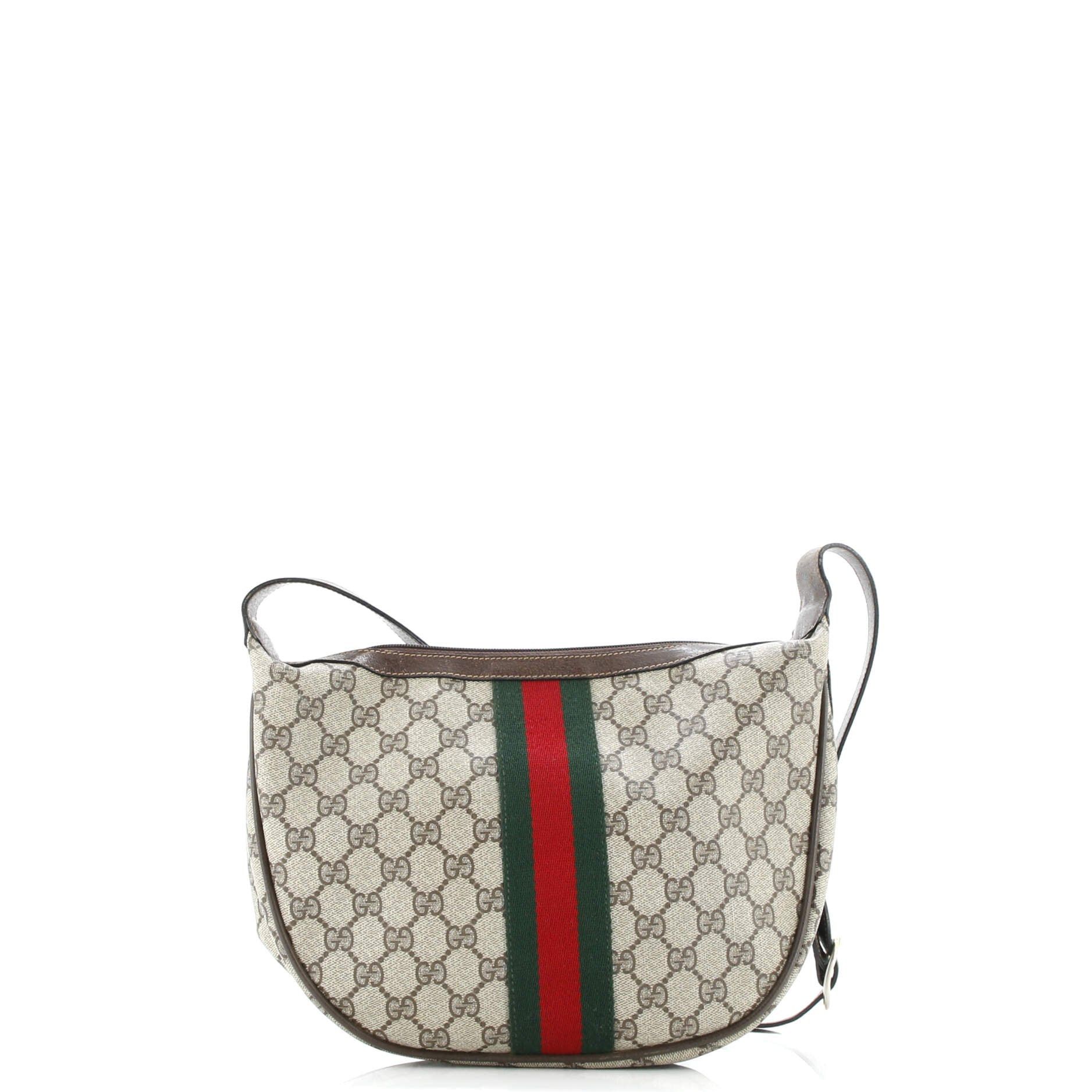 Gucci Ophidia Half Moon Hobo Size ONE SIZE - 3 Thumbnail