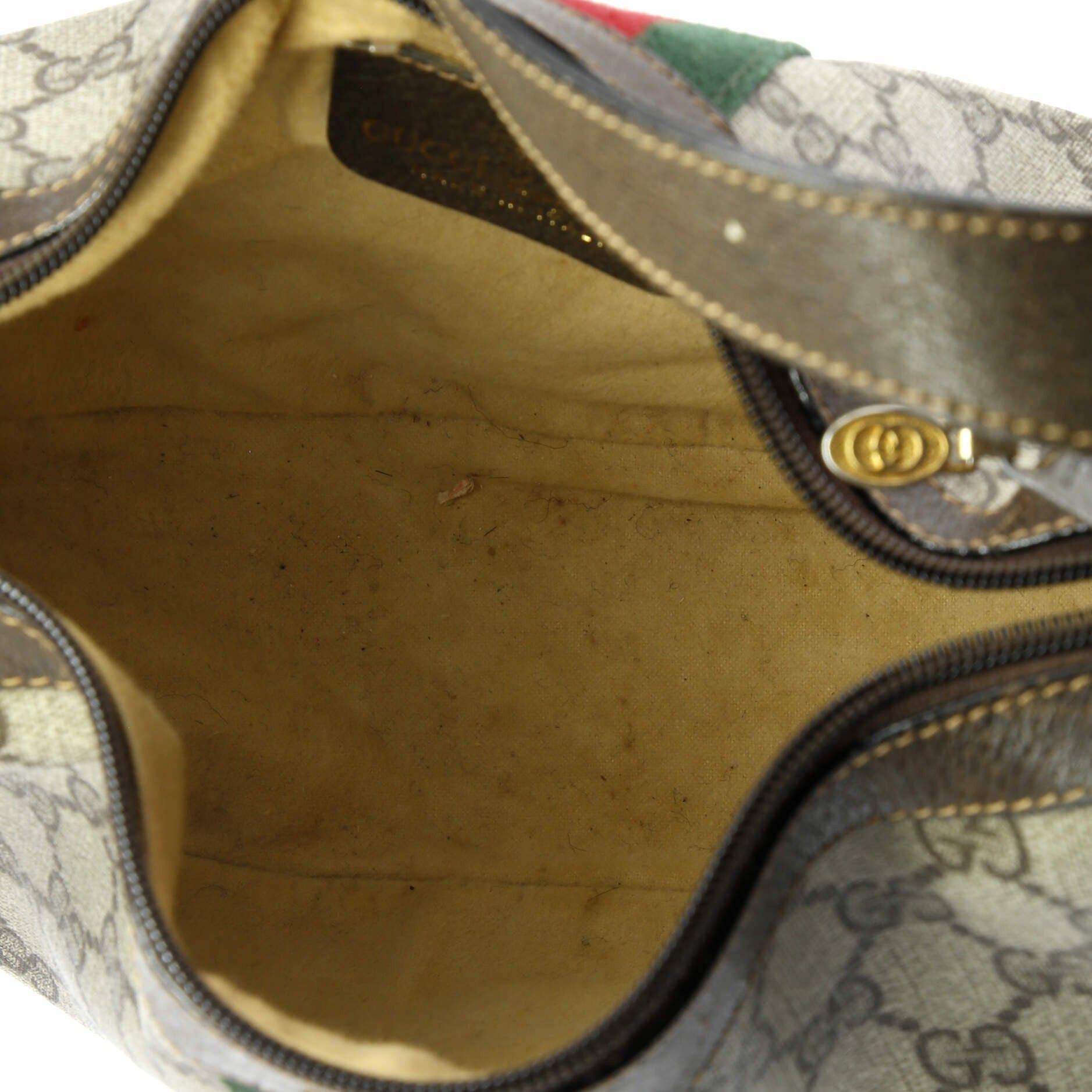Gucci Ophidia Half Moon Hobo Size ONE SIZE - 5 Thumbnail