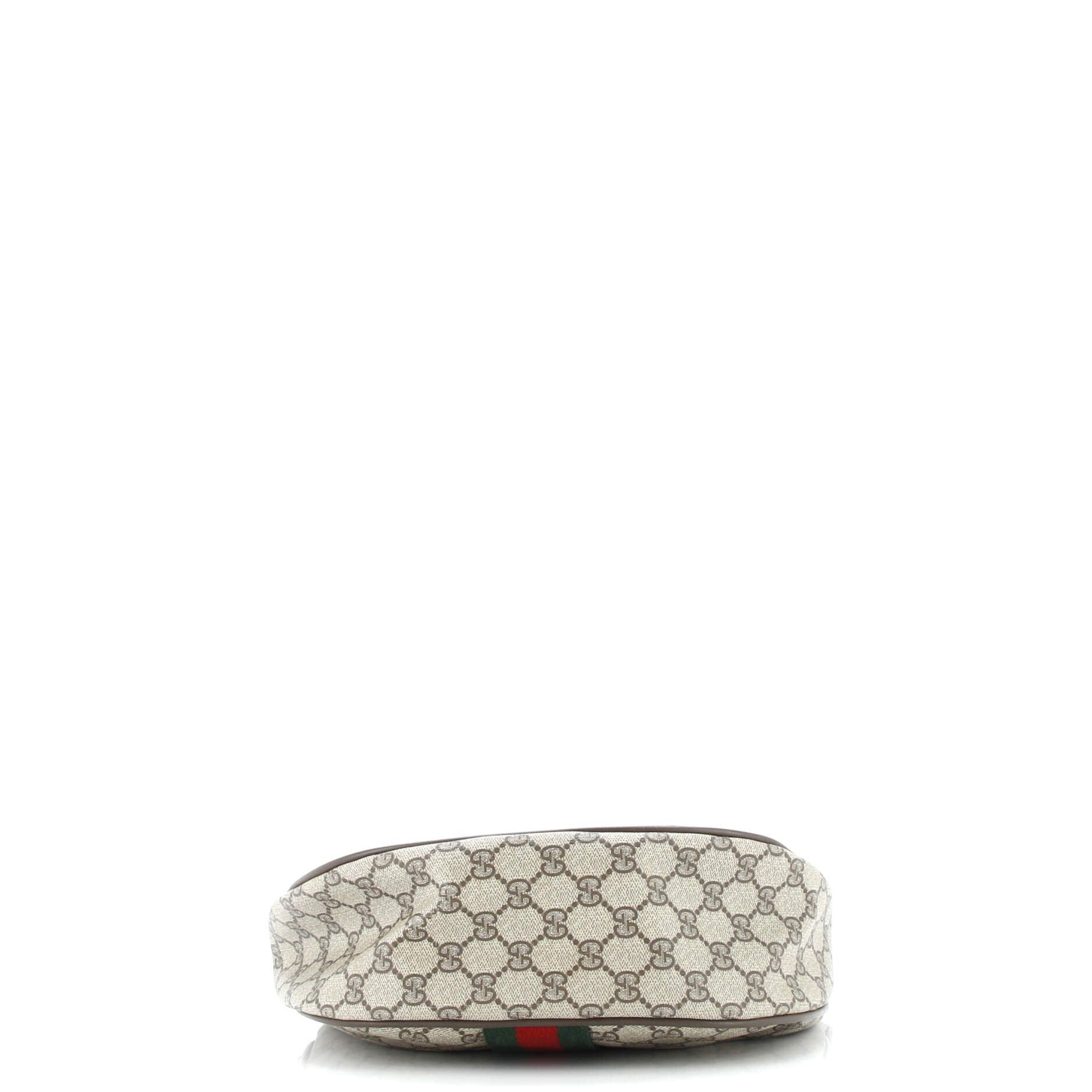 Gucci Ophidia Half Moon Hobo Size ONE SIZE - 4 Thumbnail