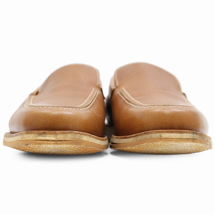 John Lobb John Lobb John Lobb MIAMI Grained Leather Loafer Leather Shoes 7374 DUTY FREE for USA Size ONE SIZE - 5 Thumbnail