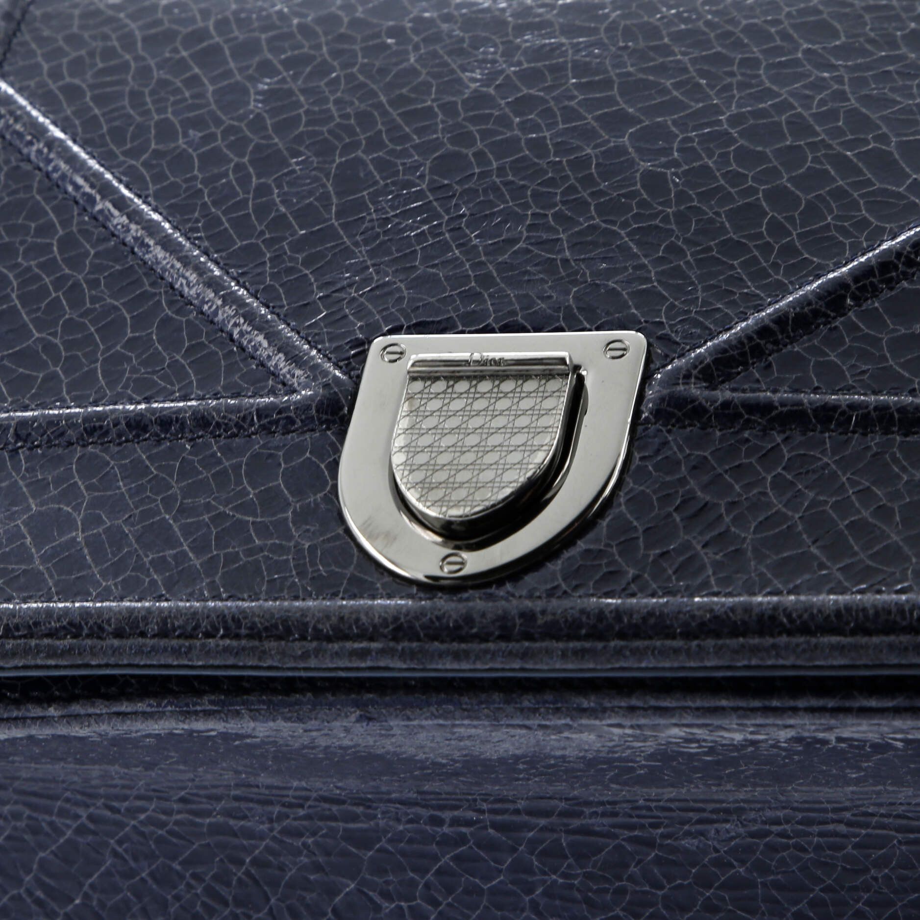 Dior Diorama Flap Bag Size ONE SIZE - 6 Thumbnail